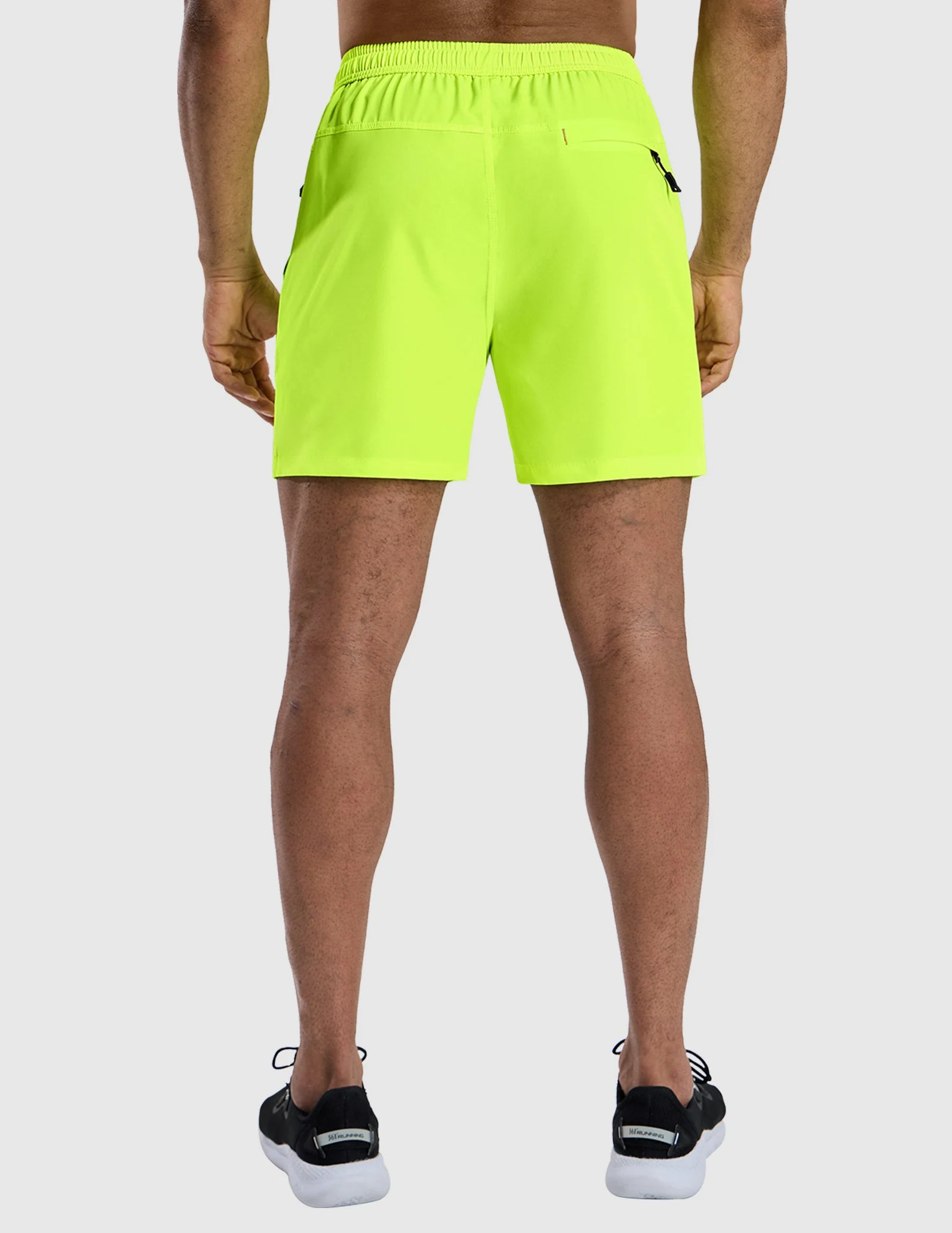 Men's SprintDry™ Running Shorts 5" - Image 75