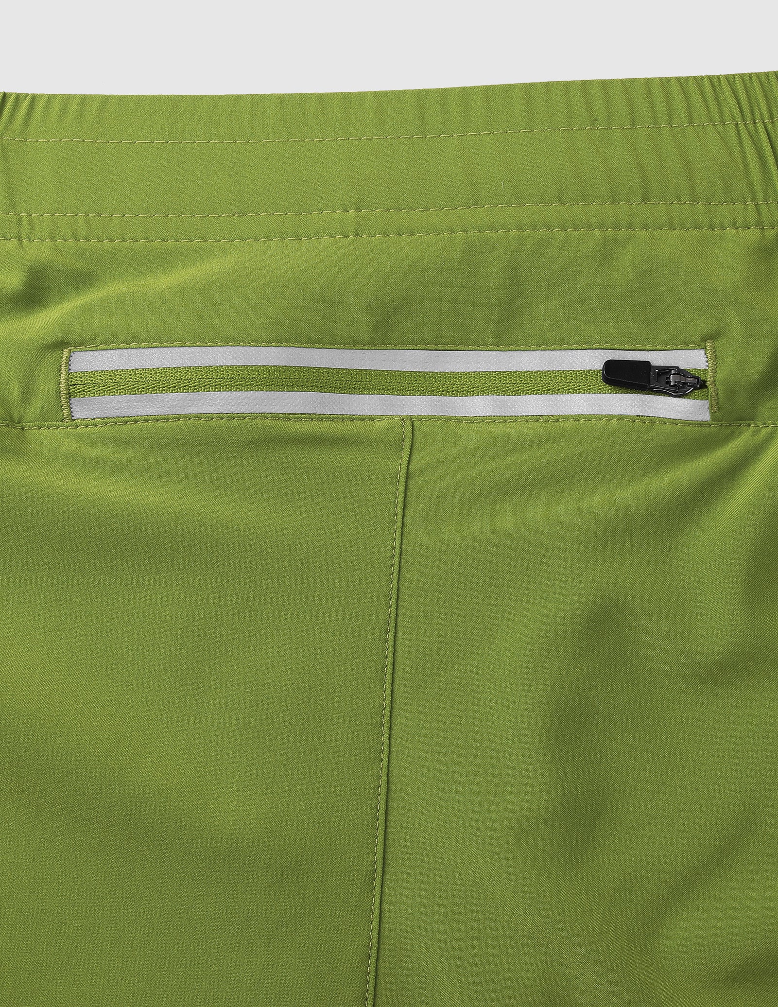 Men's PaceLite Shorts W/ Zipper Pockets 5" - Image 11