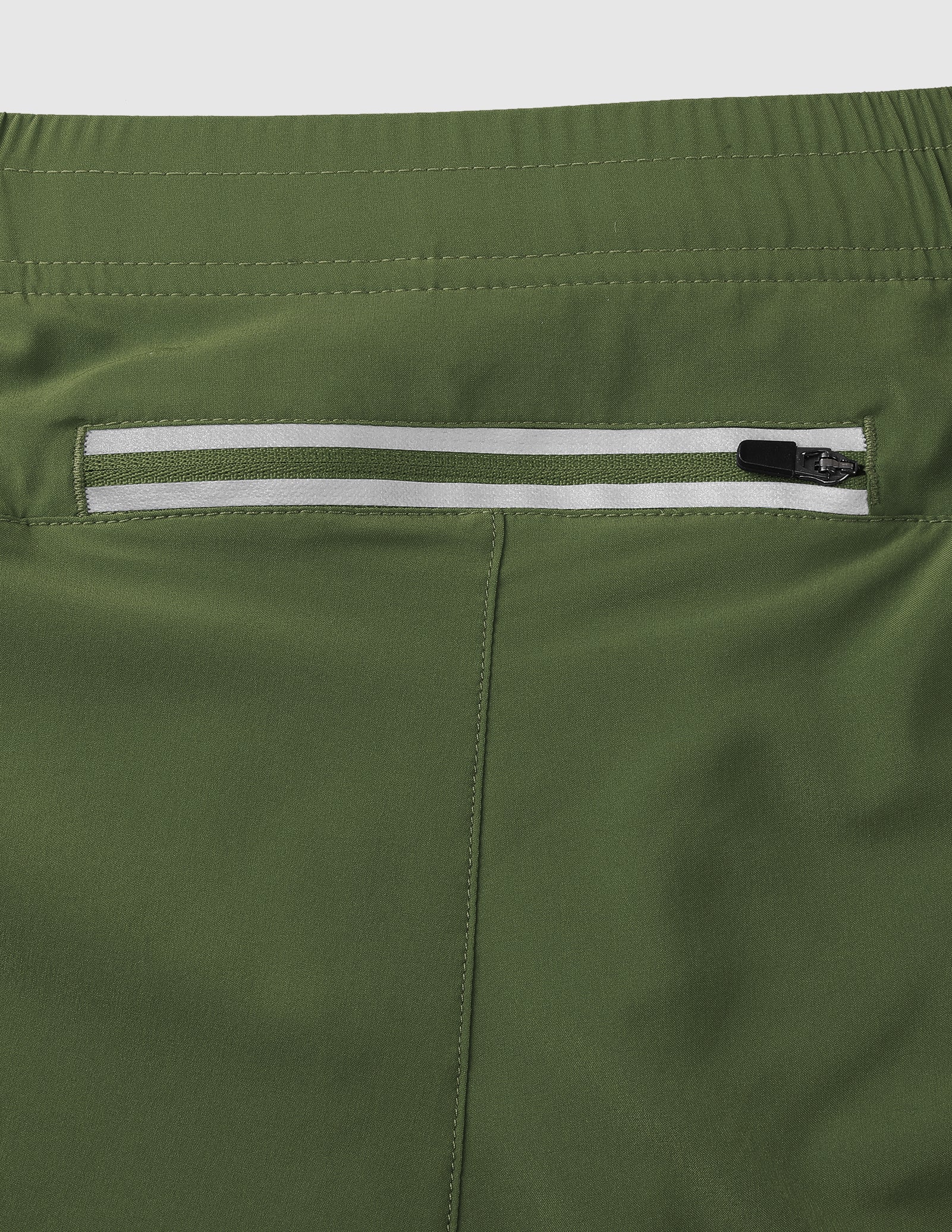 Men's PaceLite Shorts W/ Zipper Pockets 5" - Image 52