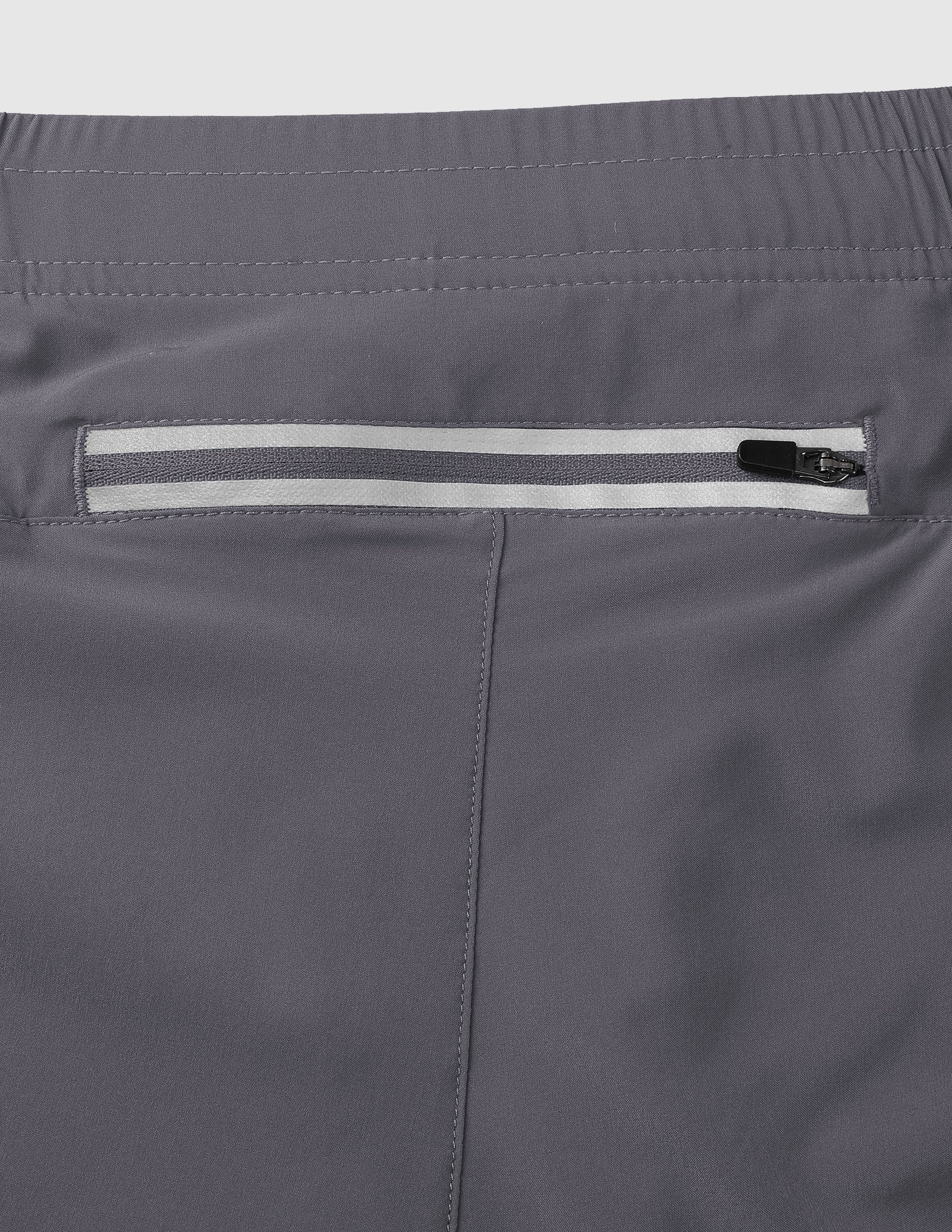 Men's PaceLite Shorts W/ Zipper Pockets 5" - Image 63