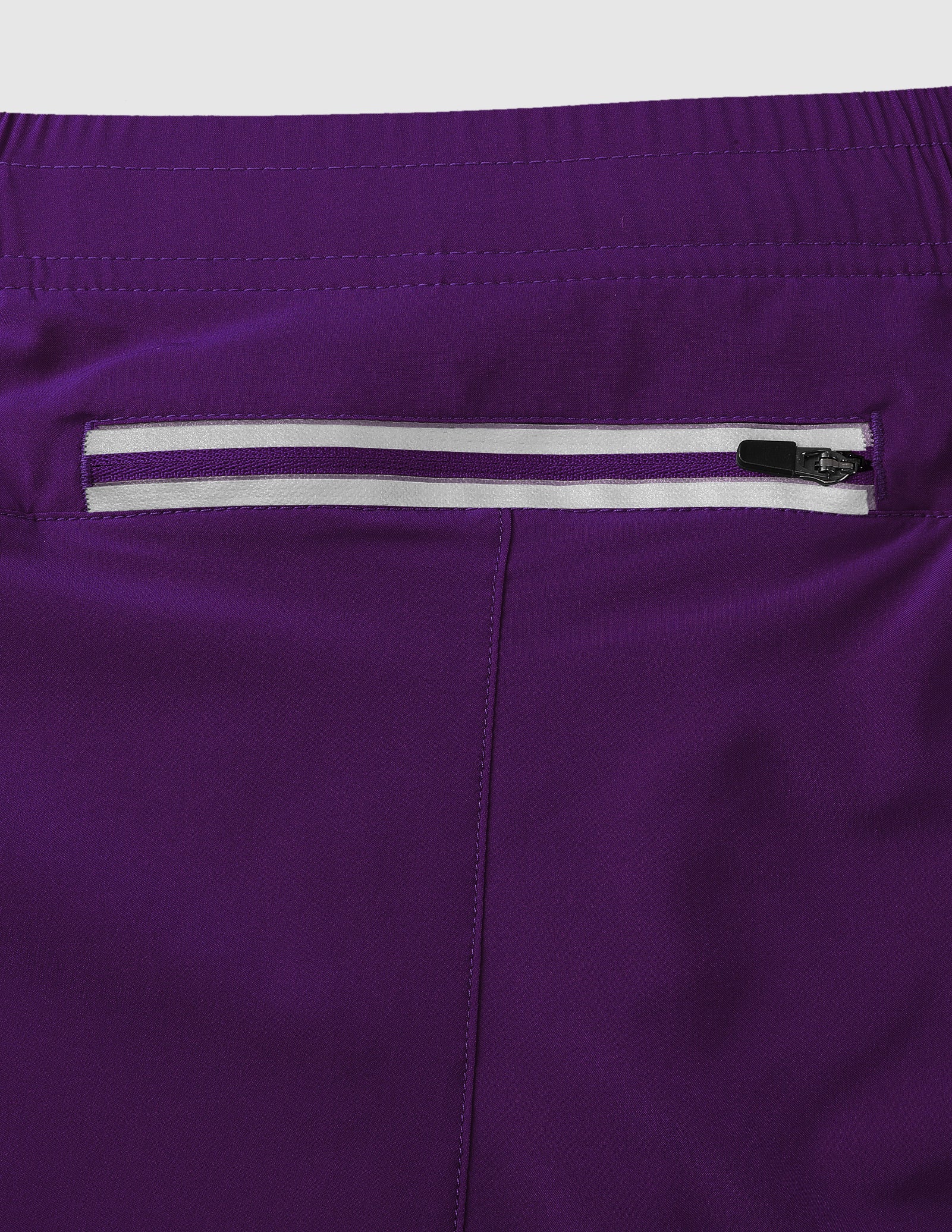Men's PaceLite Shorts W/ Zipper Pockets 5" - Image 86