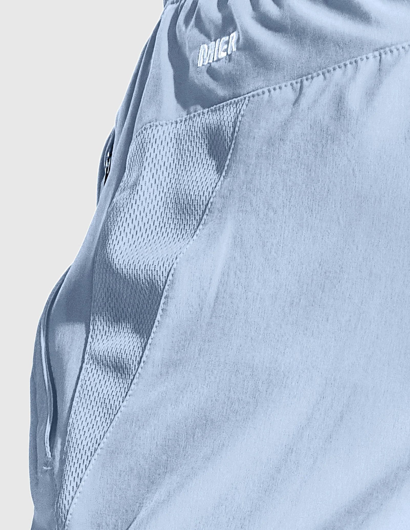 Men's PaceLite Shorts W/ Zipper Pockets 5" - Image 97