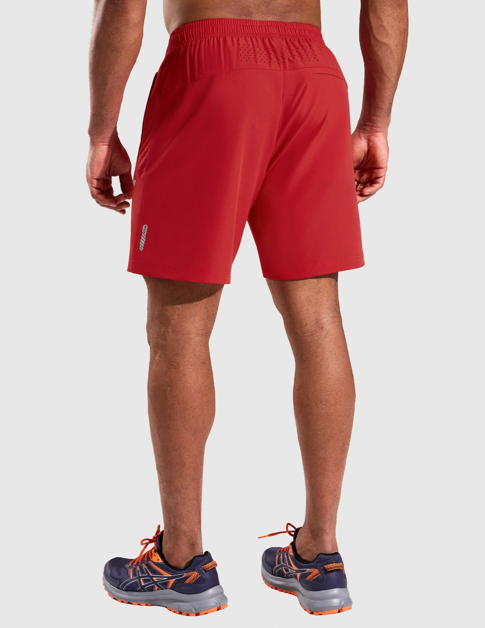 Men's SprintDry™ Running Shorts W/Zip Pockets 7 Inch - Image 22