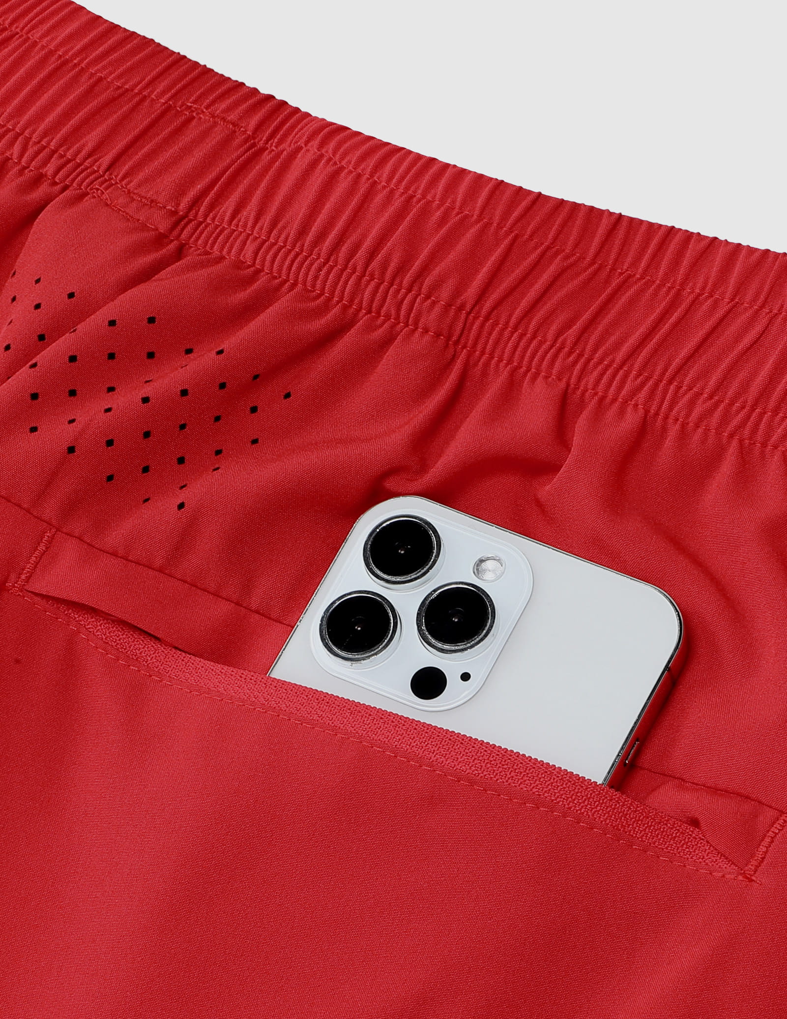 Men's SprintDry™ Running Shorts W/Zip Pockets 7 Inch - Image 24