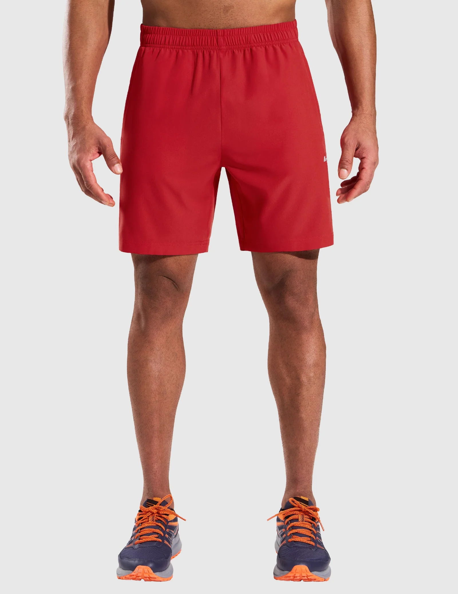 Men's SprintDry™ Running Shorts W/Zip Pockets 7 Inch - Image 26
