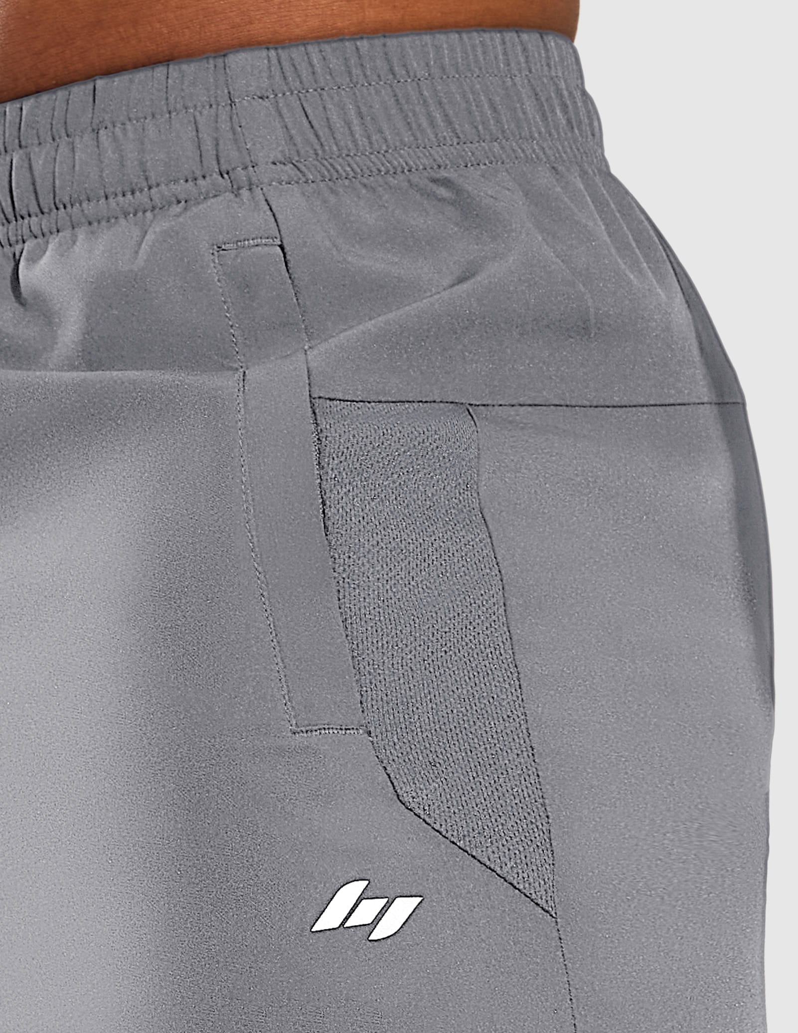 Men's SprintDry™ Running Shorts W/Zip Pockets 7 Inch - Image 30