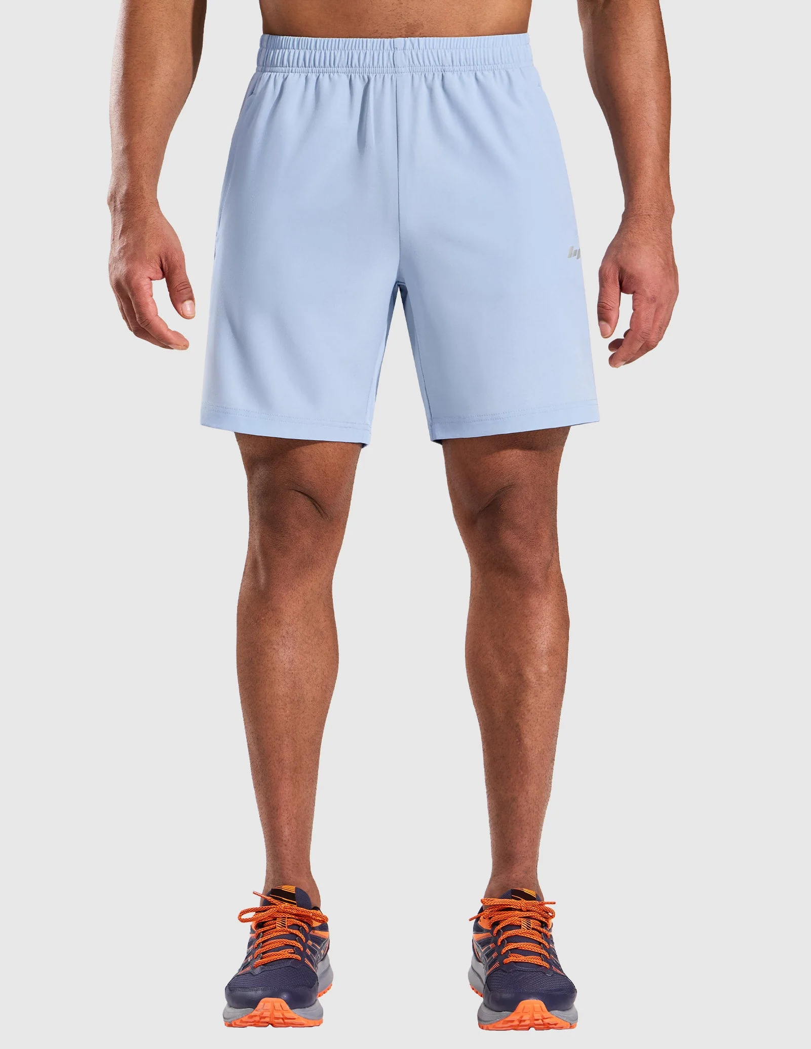Men's SprintDry™ Running Shorts W/Zip Pockets 7 Inch - Image 36