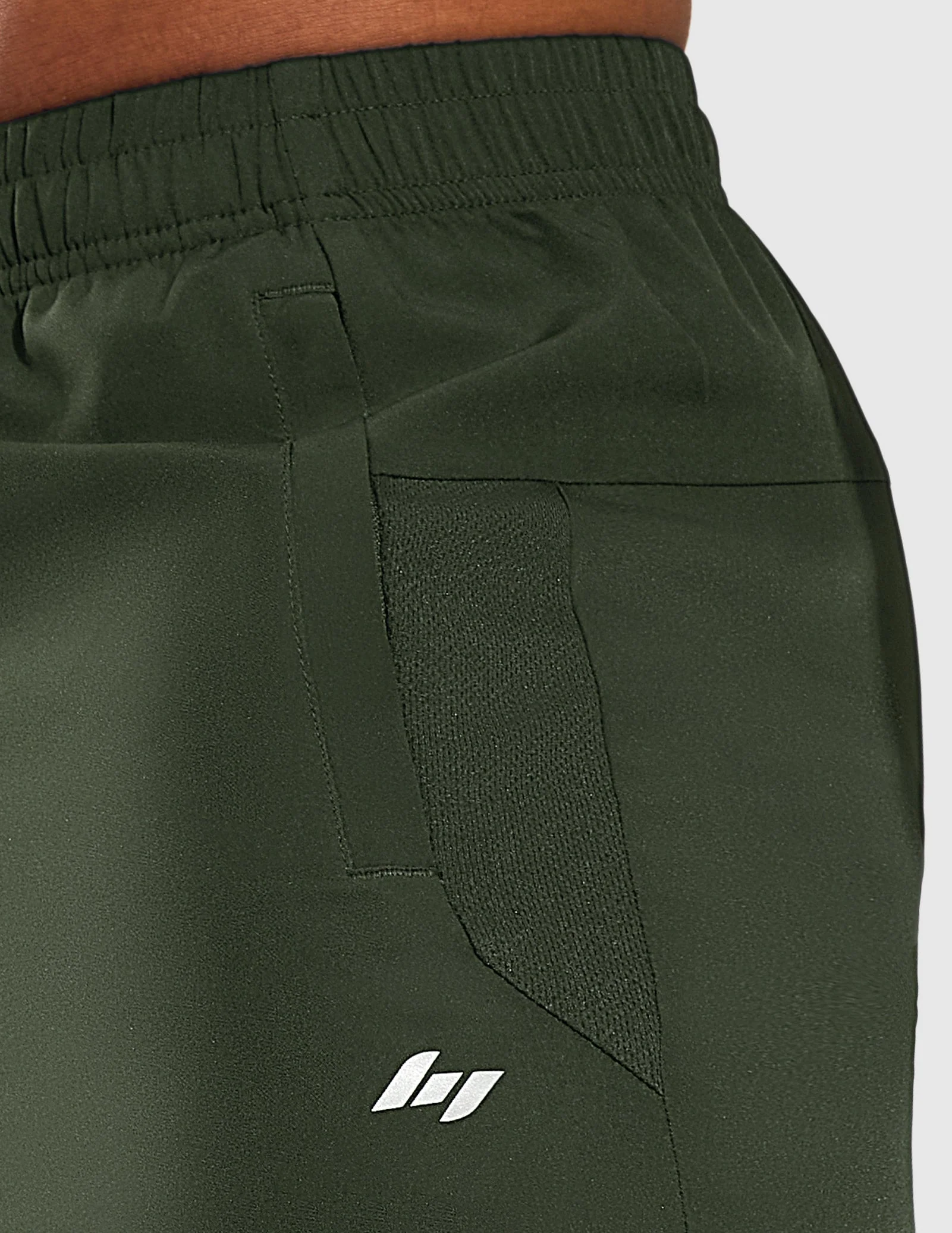 Men's SprintDry™ Running Shorts W/Zip Pockets 7 Inch - Image 39