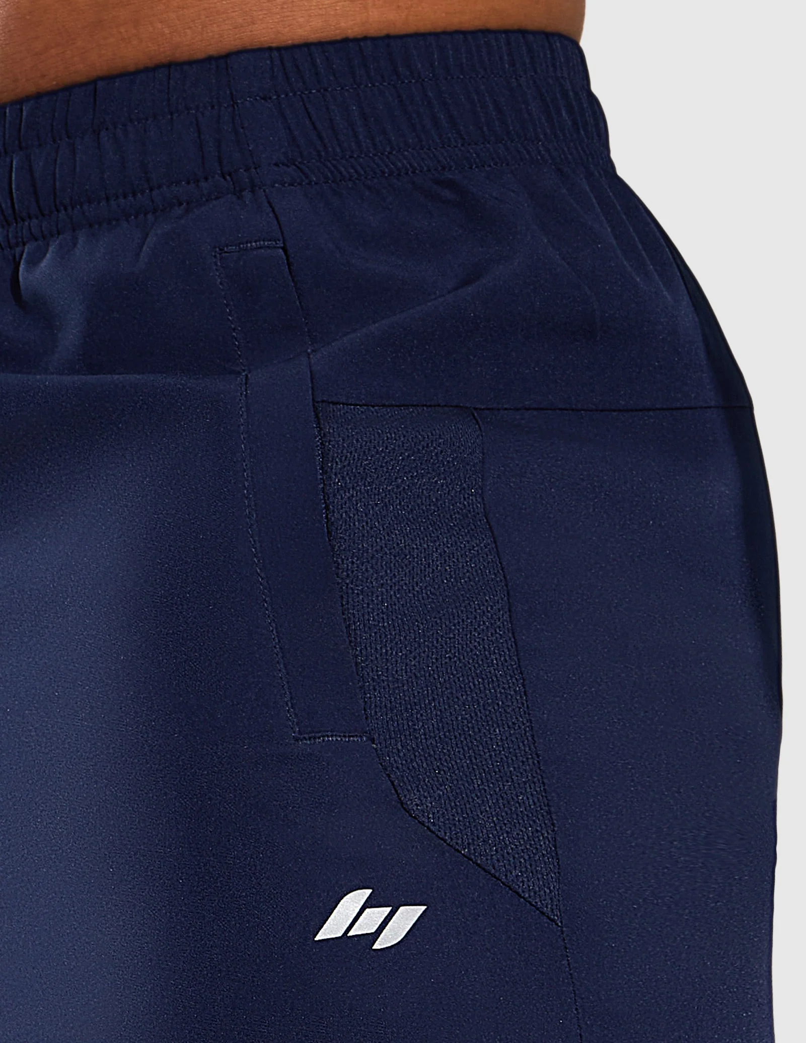 Men's SprintDry™ Running Shorts W/Zip Pockets 7 Inch - Image 9
