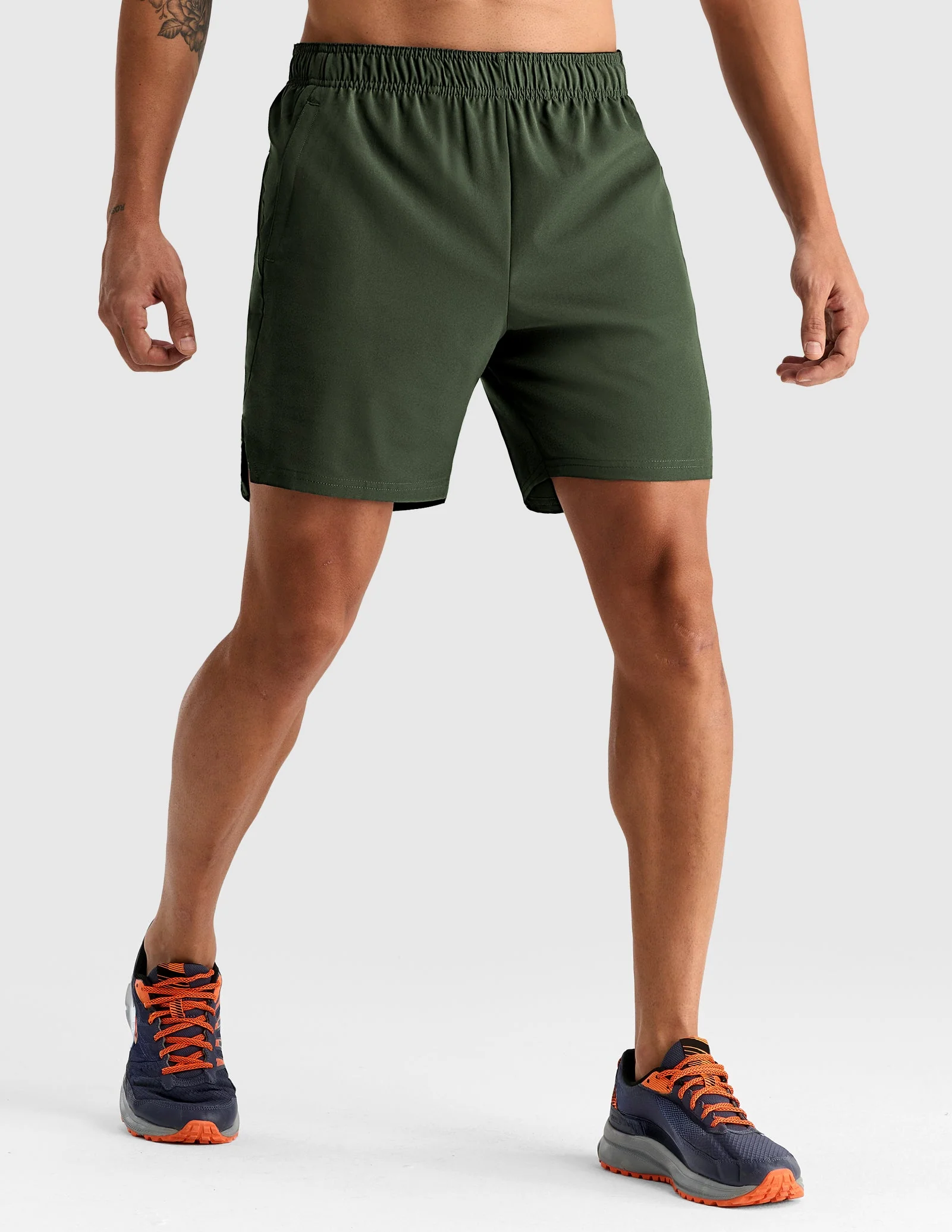Men’s SprintDry™ 7" 2-in-1 Running Shorts - Image 10