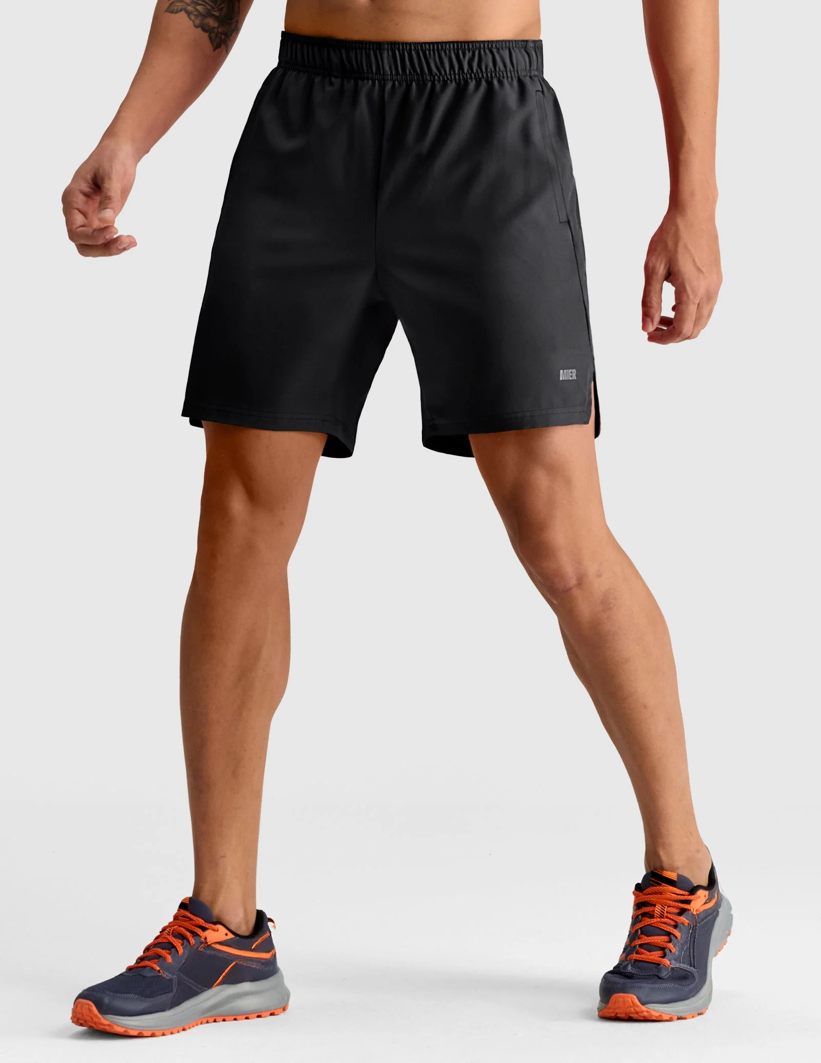 Men’s SprintDry™ 7" 2-in-1 Running Shorts - Image 11