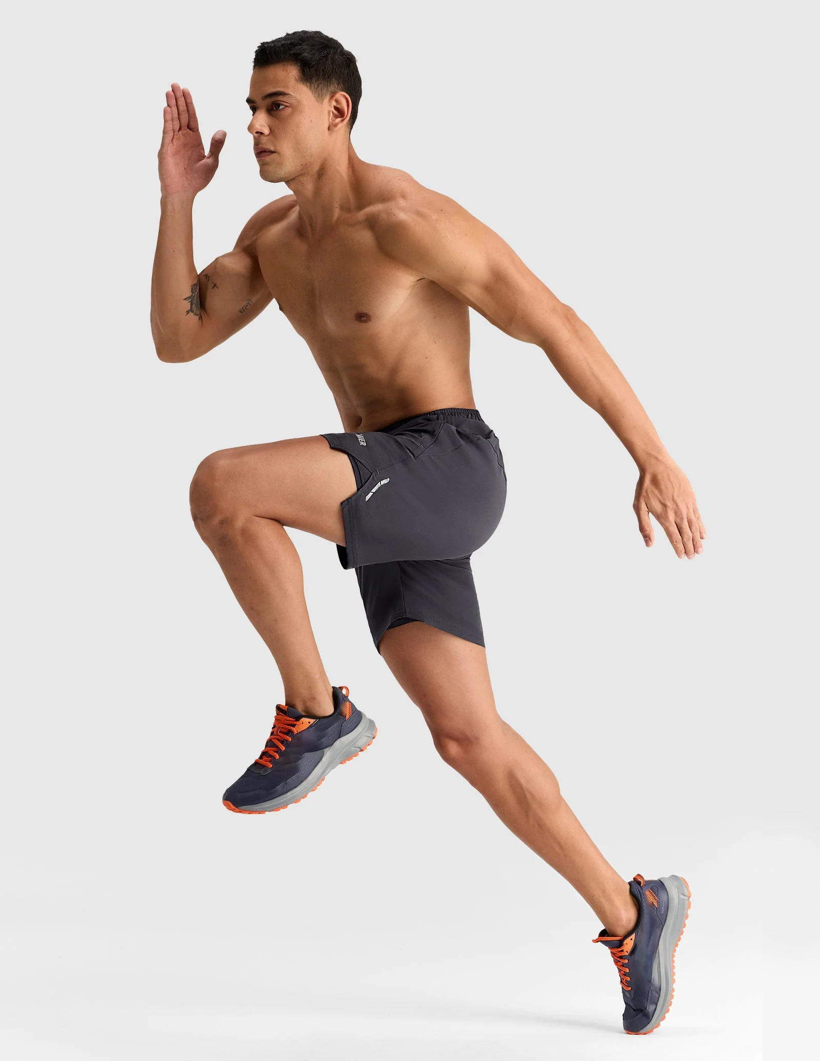 Men’s SprintDry™ 7" 2-in-1 Running Shorts - Image 12