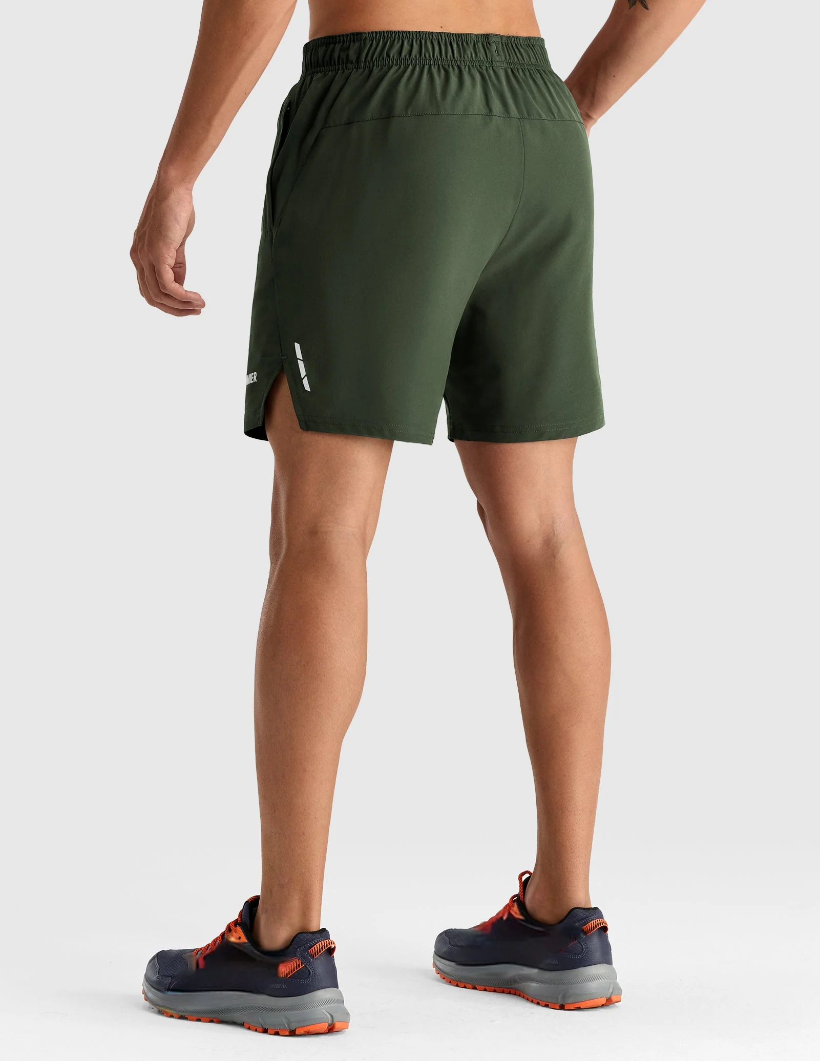 Men’s SprintDry™ 7" 2-in-1 Running Shorts - Image 22