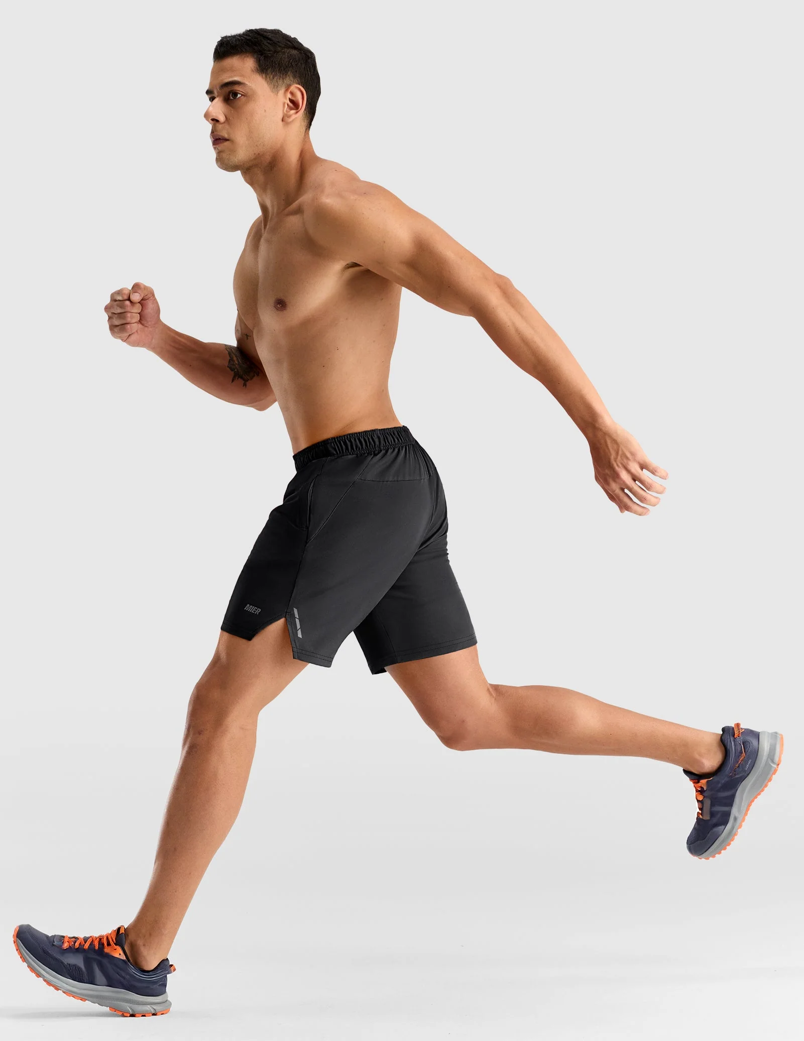 Men’s SprintDry™ 7" 2-in-1 Running Shorts - Image 28