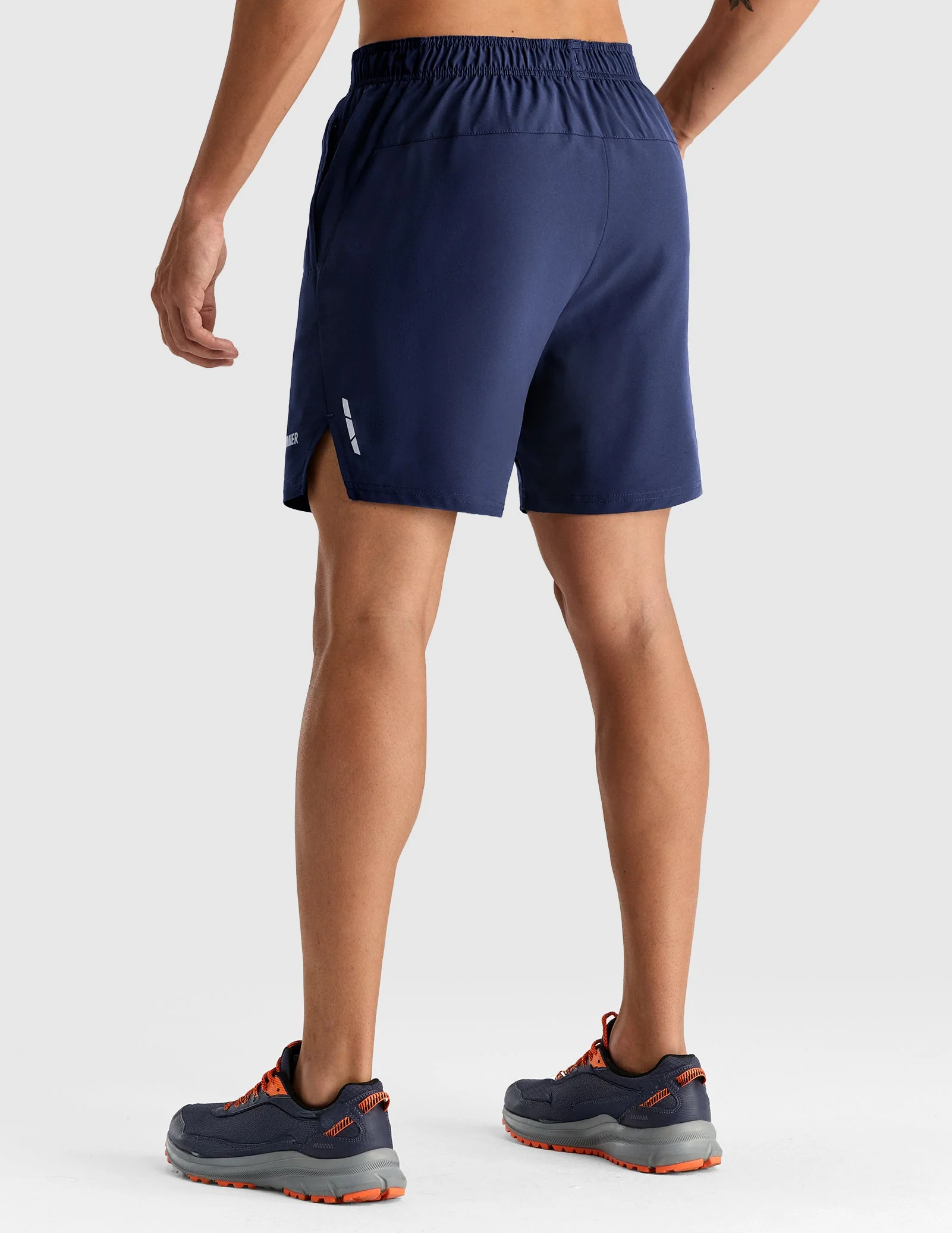 Men’s SprintDry™ 7" 2-in-1 Running Shorts - Image 29