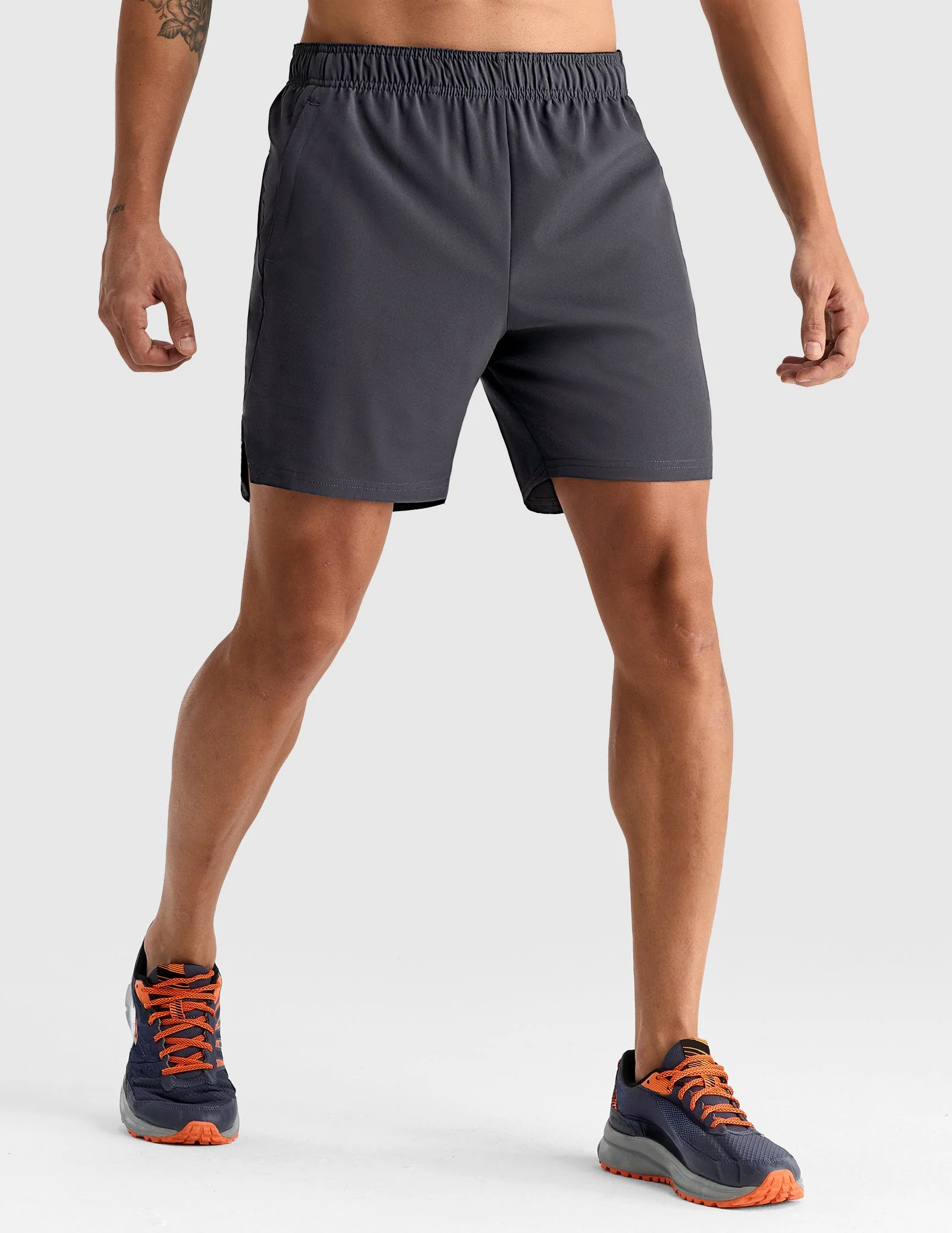 Men’s SprintDry™ 7" 2-in-1 Running Shorts - Image 7