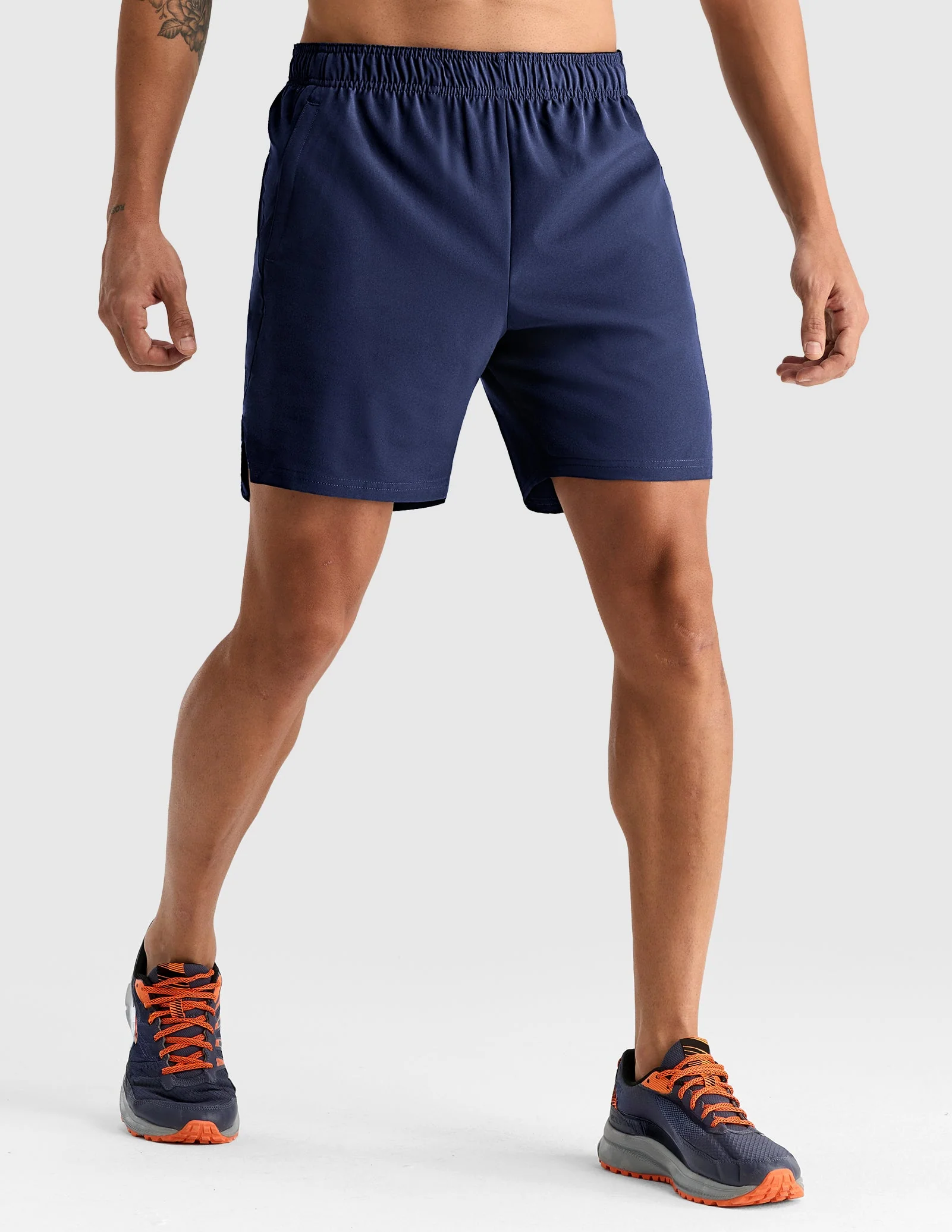 Men’s SprintDry™ 7" 2-in-1 Running Shorts - Image 8