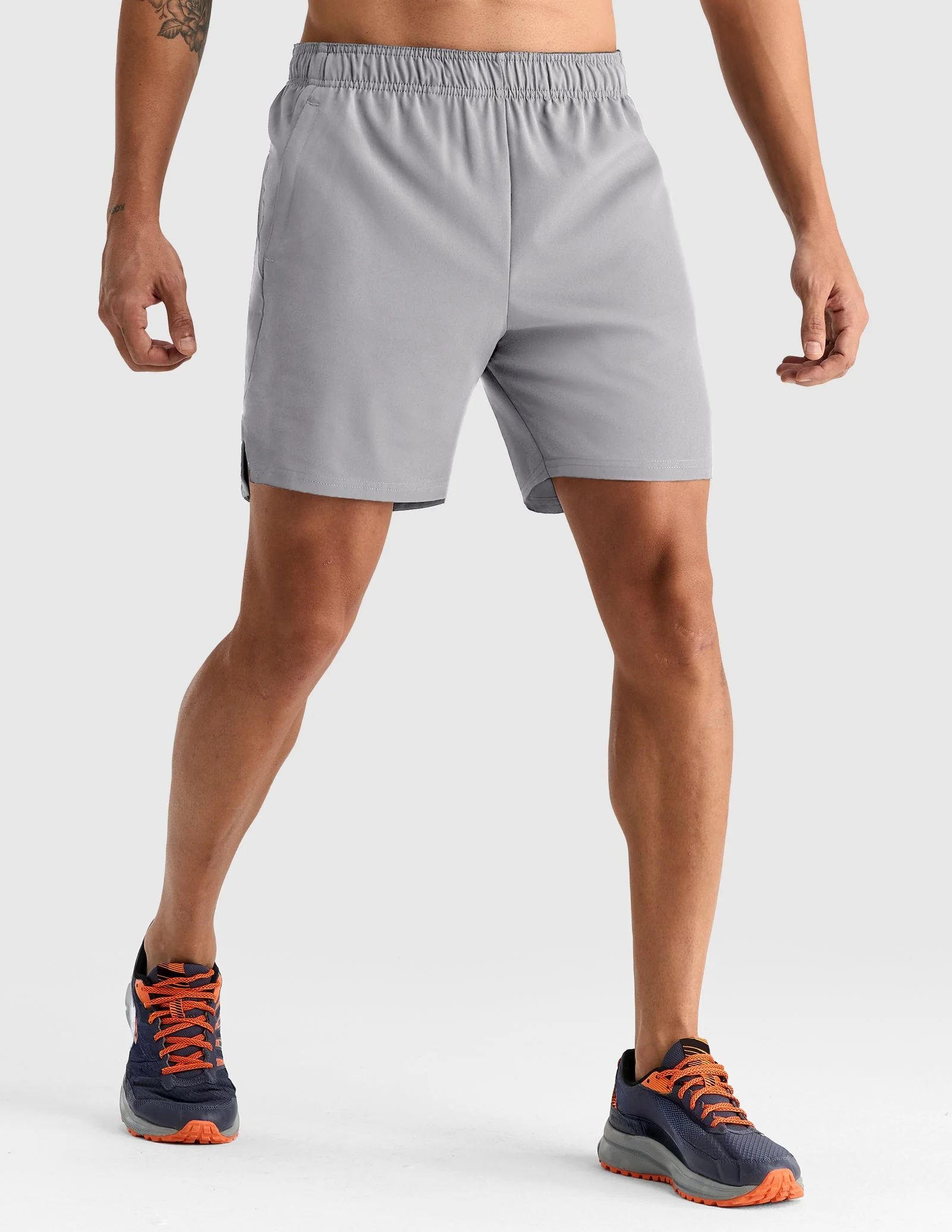 Men’s SprintDry™ 7" 2-in-1 Running Shorts - Image 9