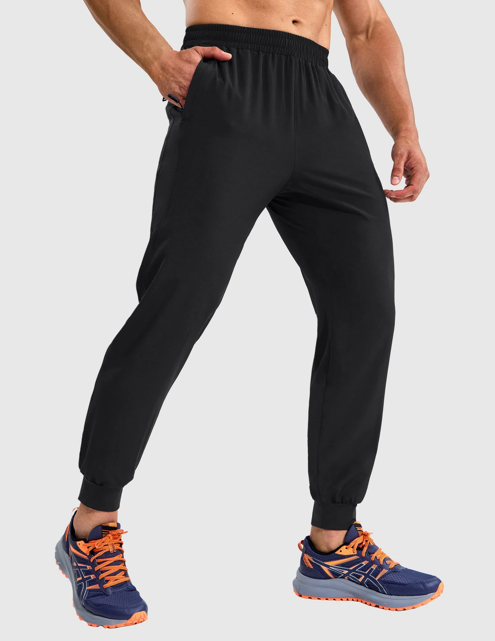 Men's SprintDry™ Joggers - Image 12
