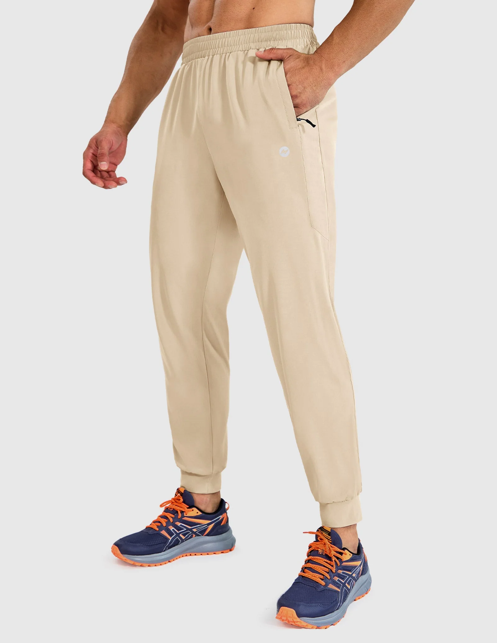 Men's SprintDry™ Joggers - Image 17