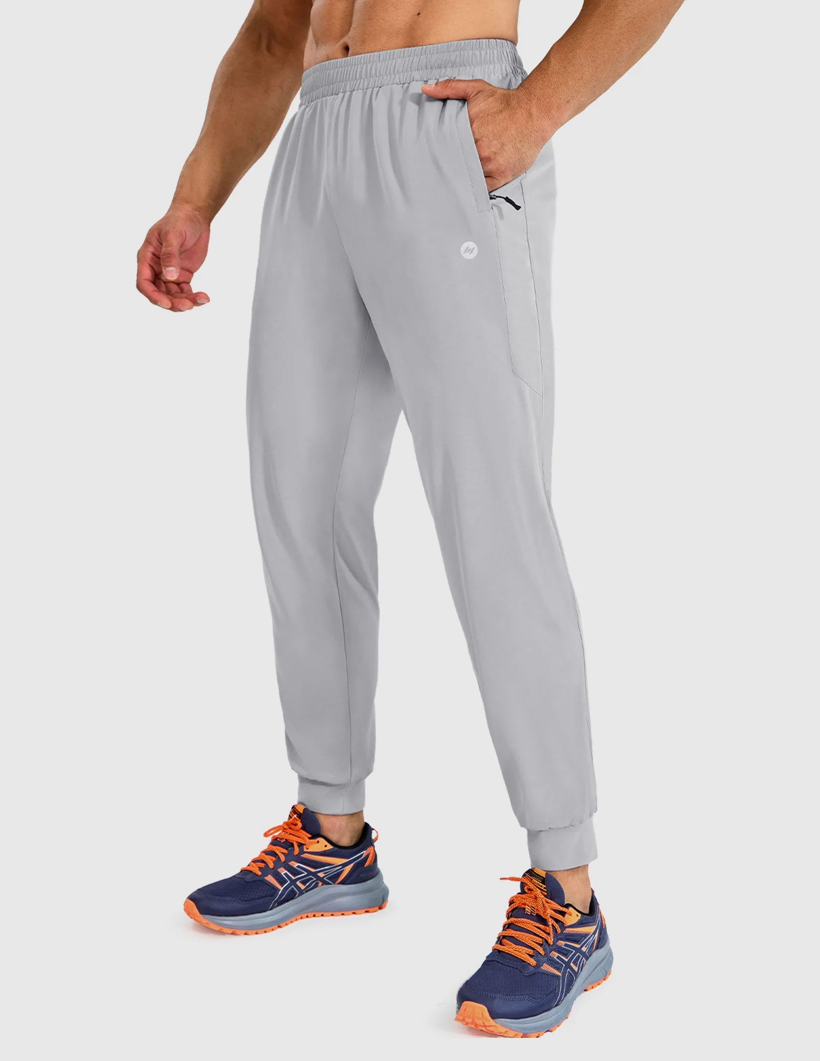 Men's SprintDry™ Joggers - Image 19