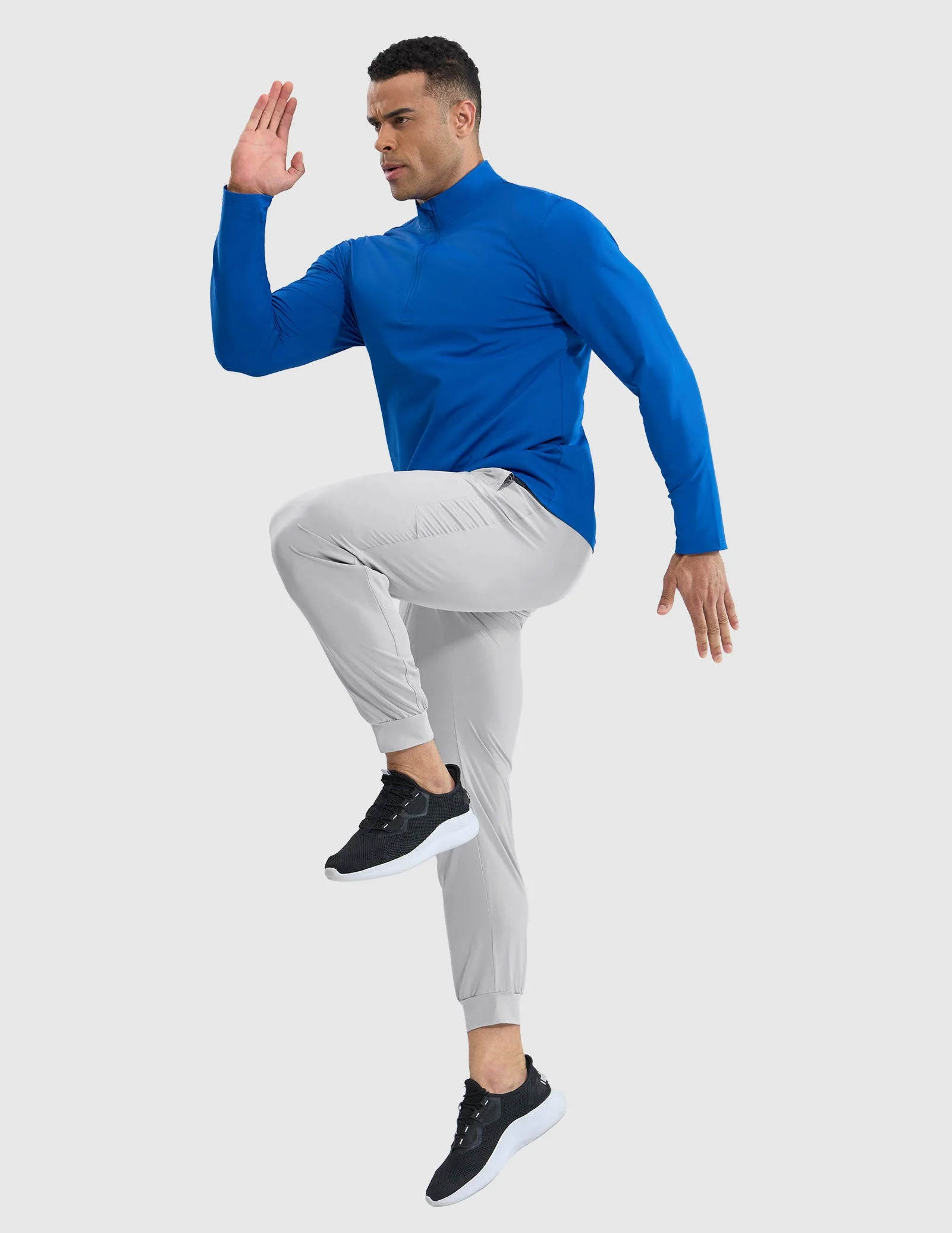 Men's SprintDry™ Joggers - Image 21