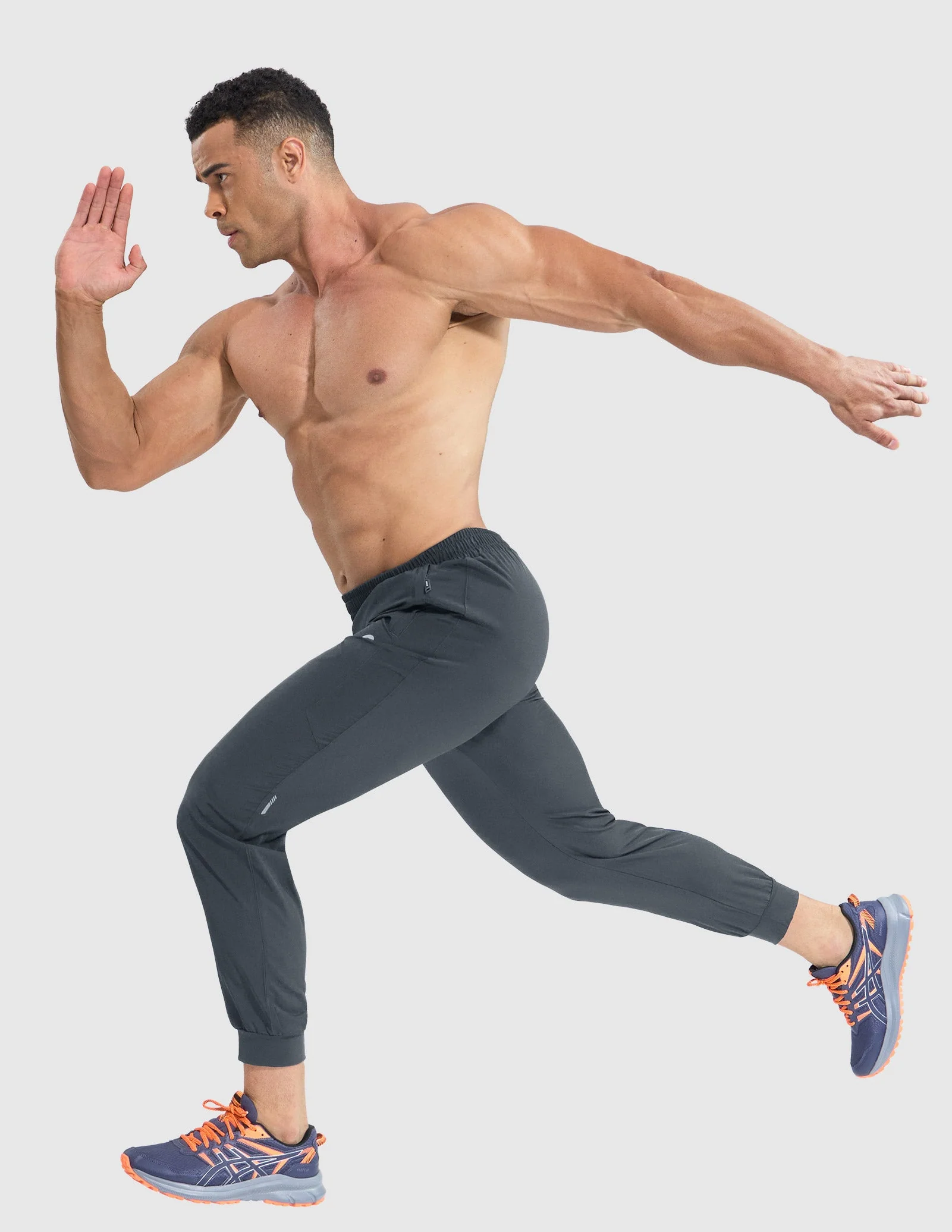Men's SprintDry™ Joggers - Image 26