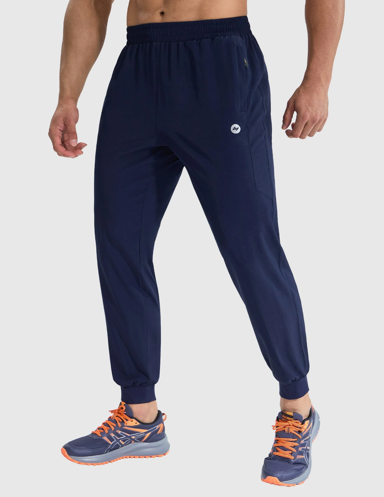 Men's SprintDry™ Joggers - Image 3