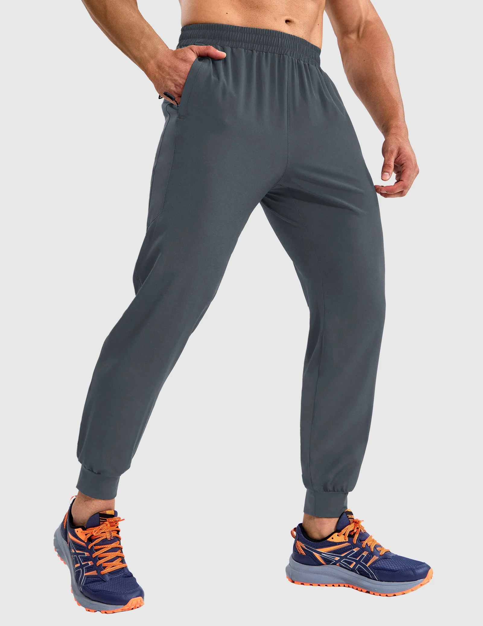 Men's SprintDry™ Joggers - Image 30