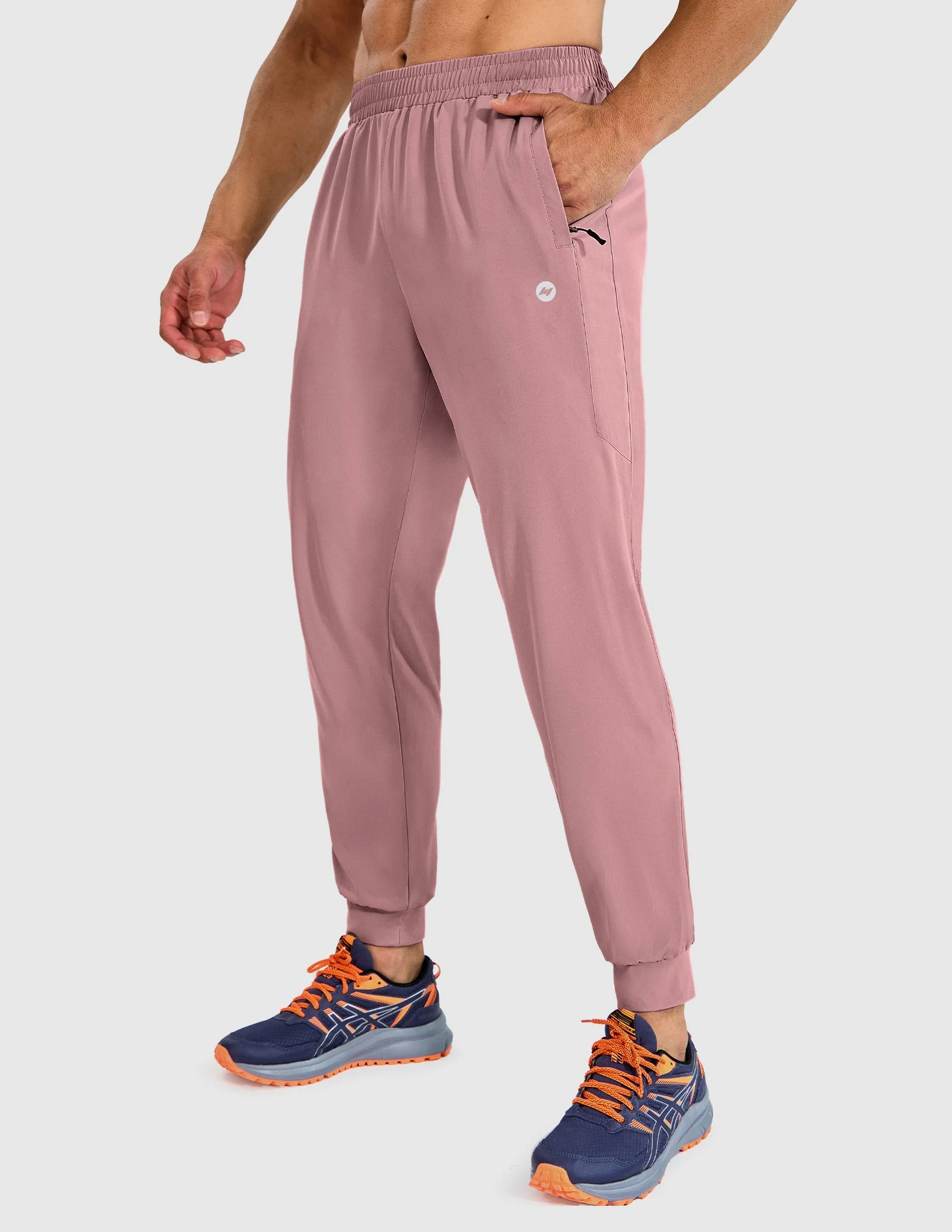 Men's SprintDry™ Joggers - Image 33