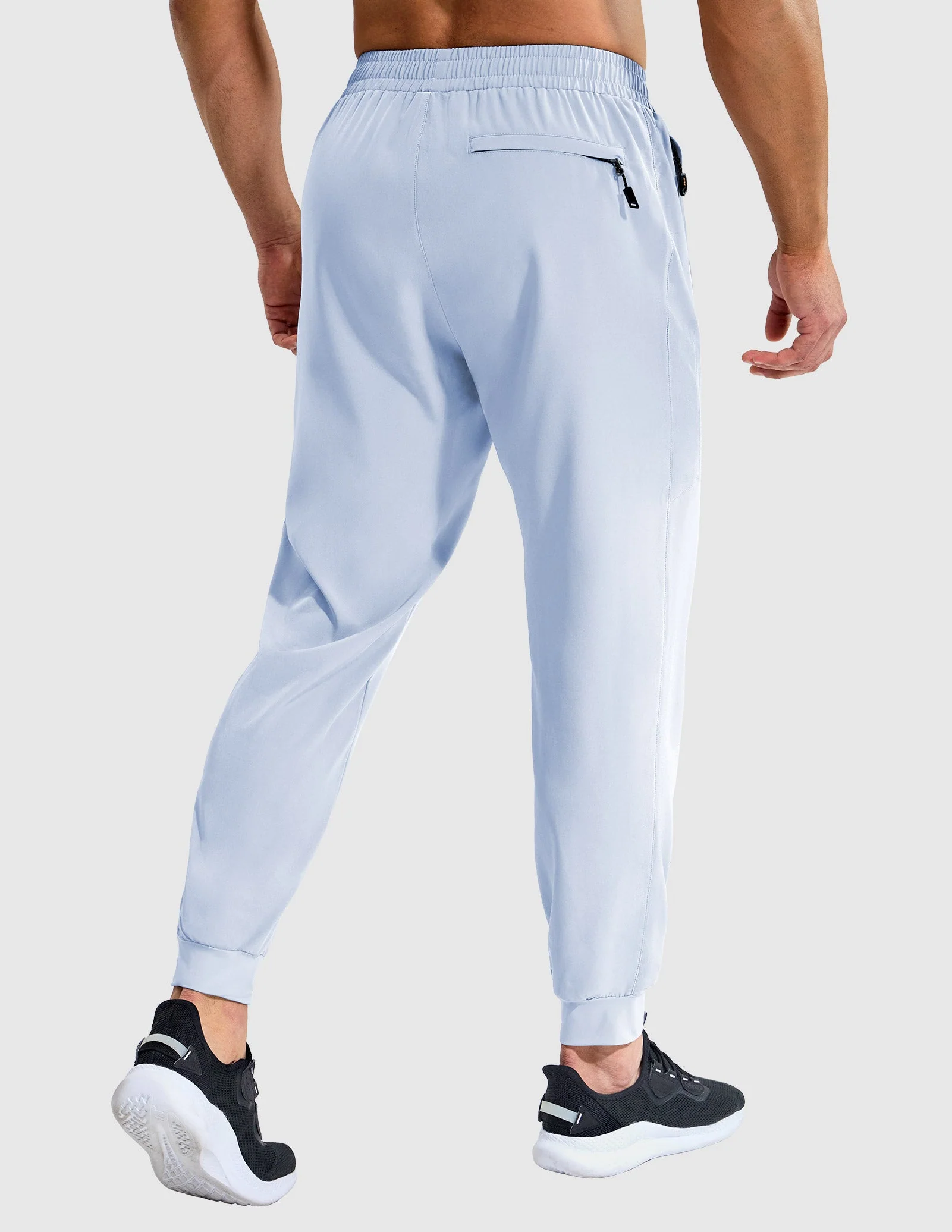 Men's SprintDry™ Joggers - Image 38