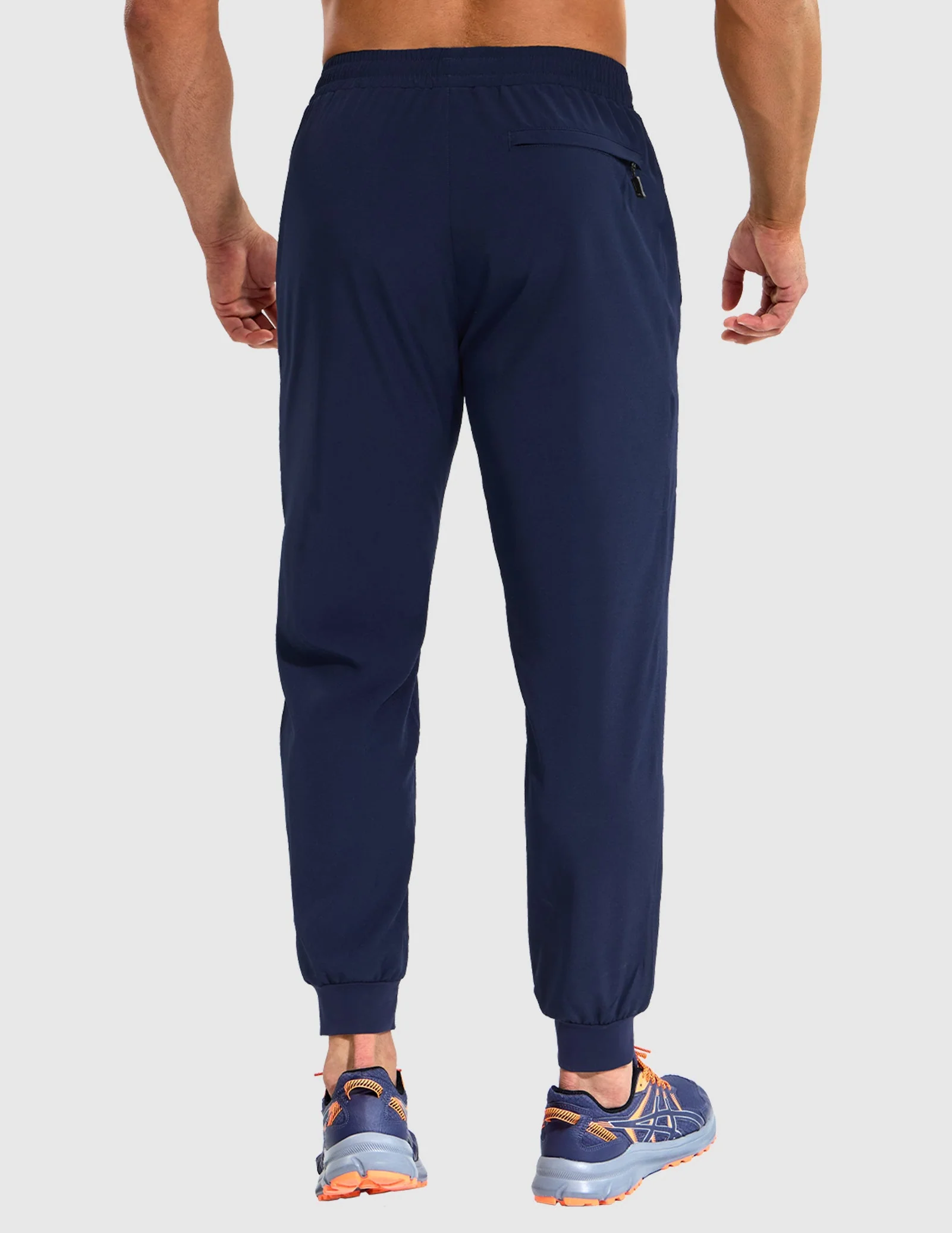 Men's SprintDry™ Joggers - Image 4
