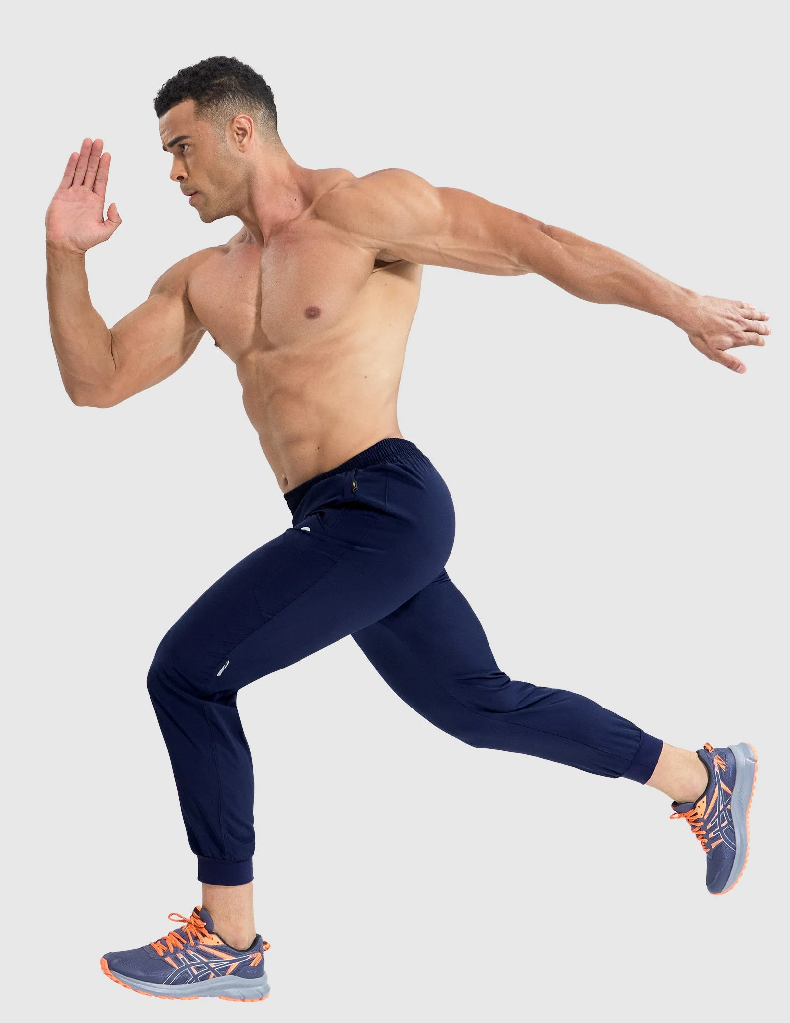 Men's SprintDry™ Joggers - Image 5