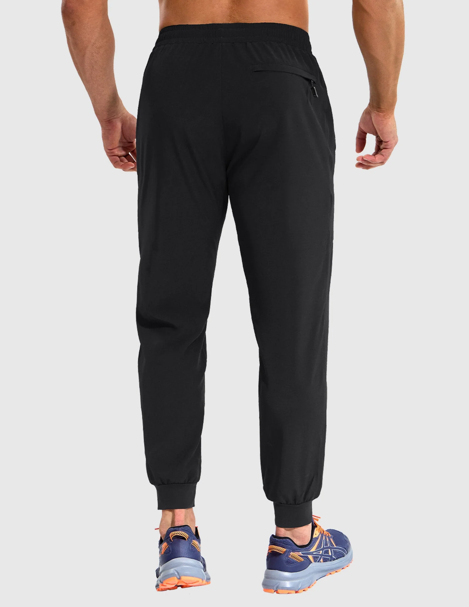 Men's SprintDry™ Joggers - Image 8