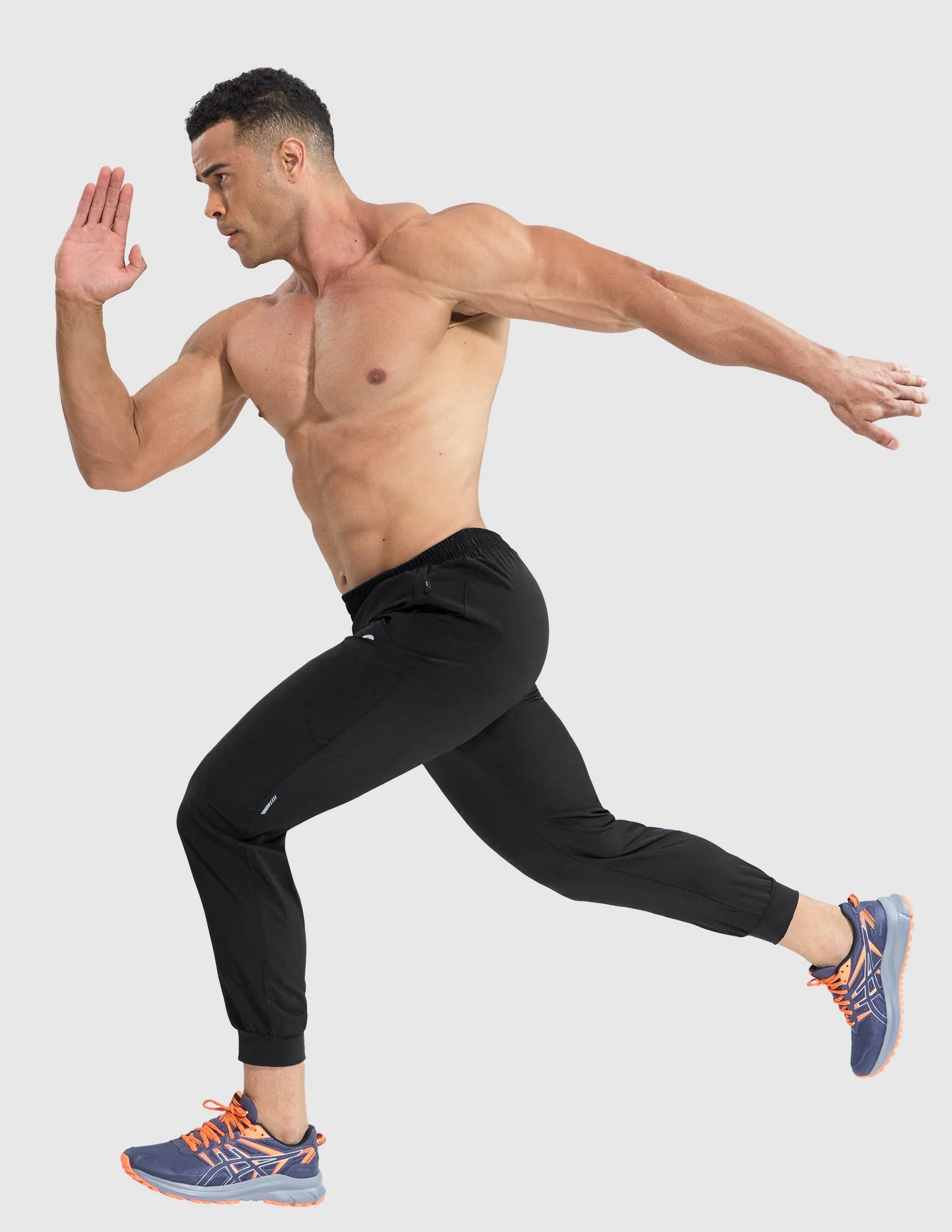 Men's SprintDry™ Joggers - Image 9