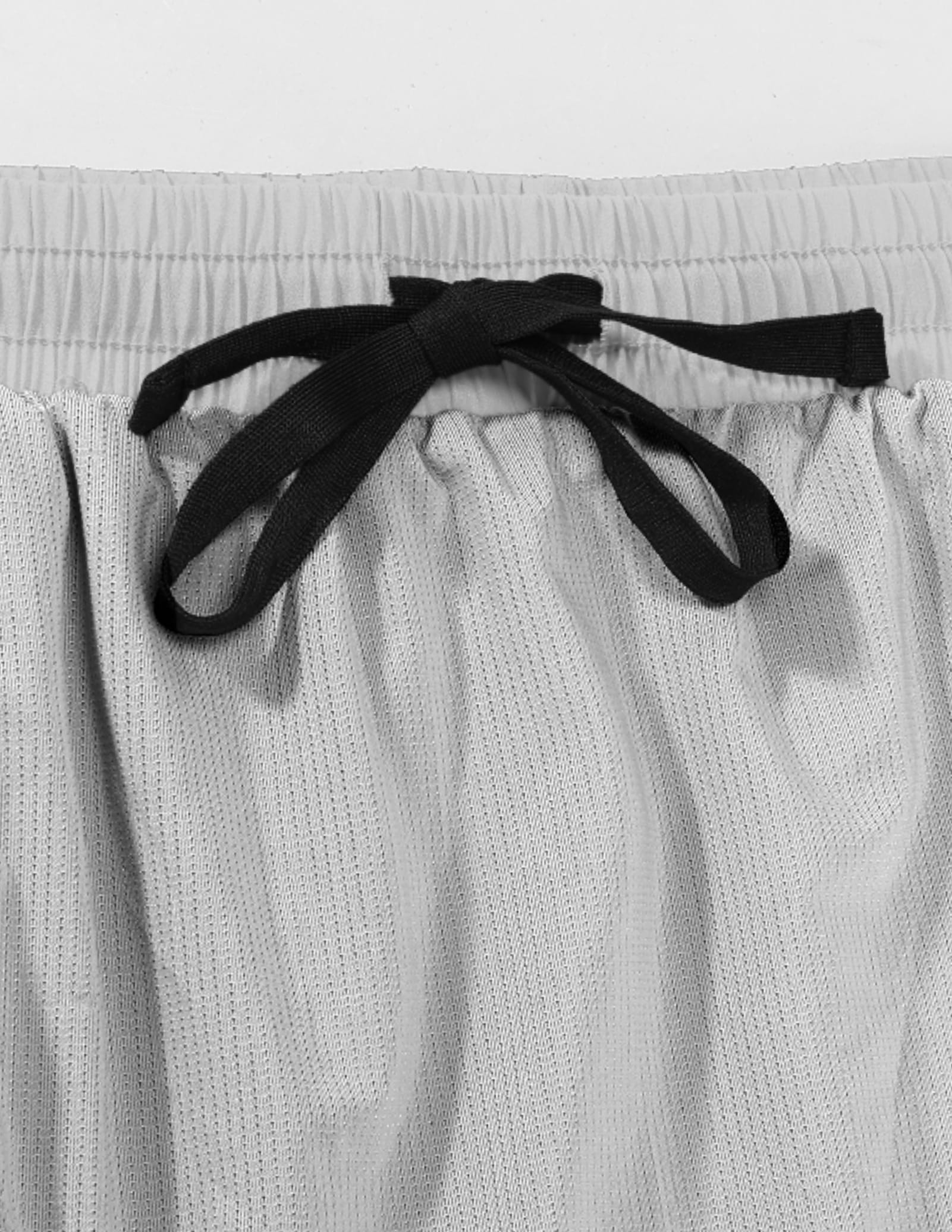 Men's PaceLite Split Shorts W/Brief 3" - Image 48