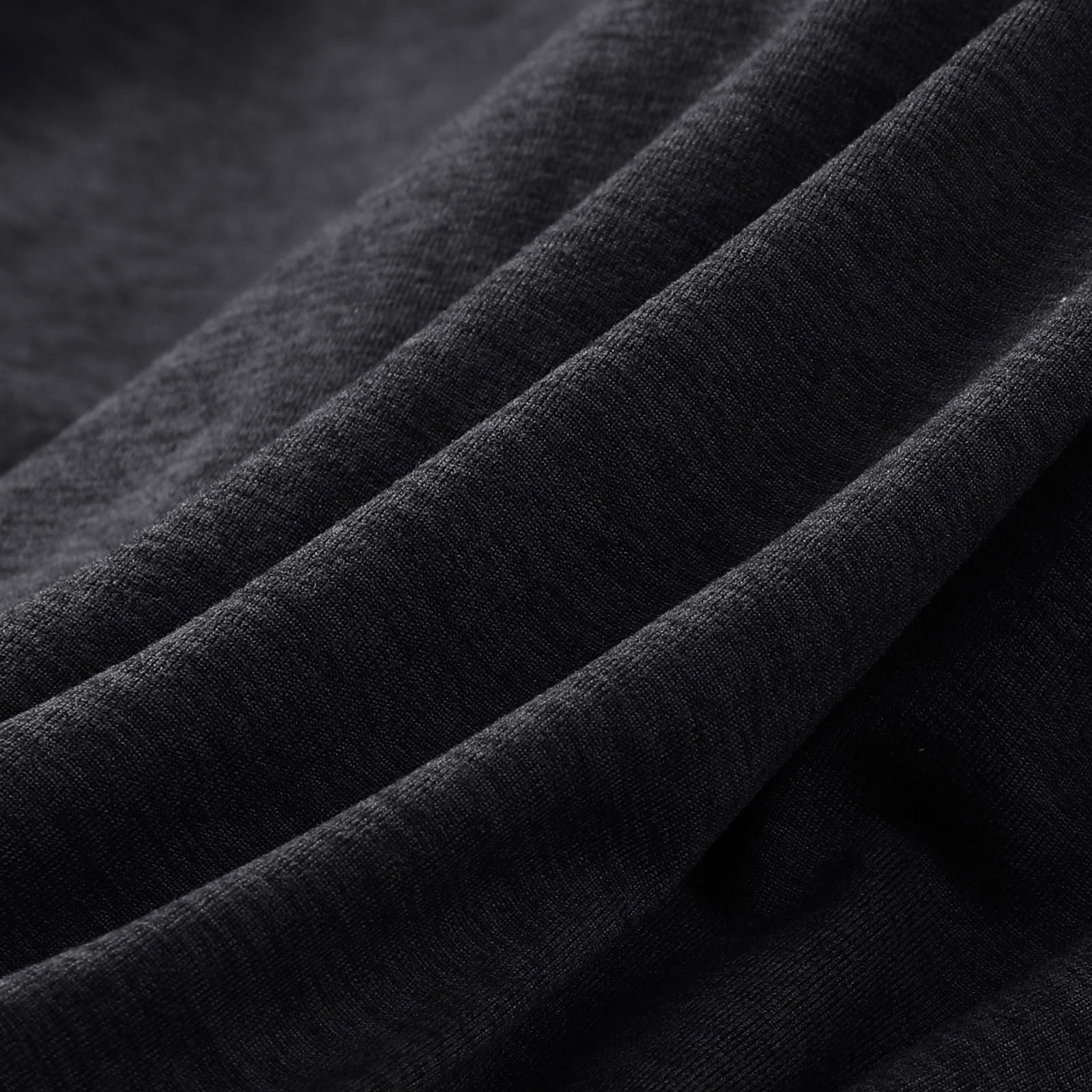 Men’s X-Sofort® Buttery Soft Long Sleeve Athletic Crew Neck Tee - Image 7