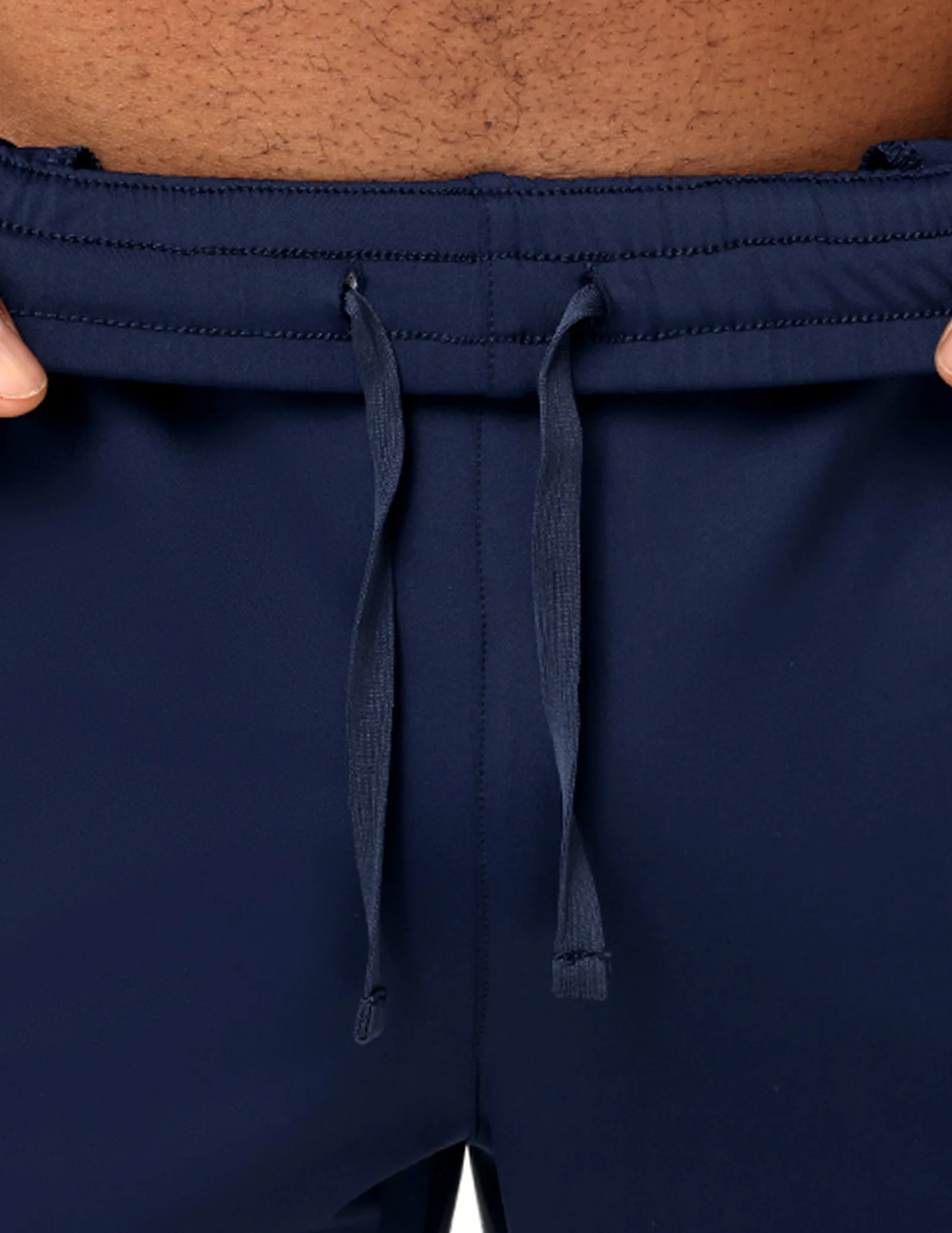 Men's Athletic Sweatpants with 3 Zipper Pockets – Lightweight Track Pants - Image 6