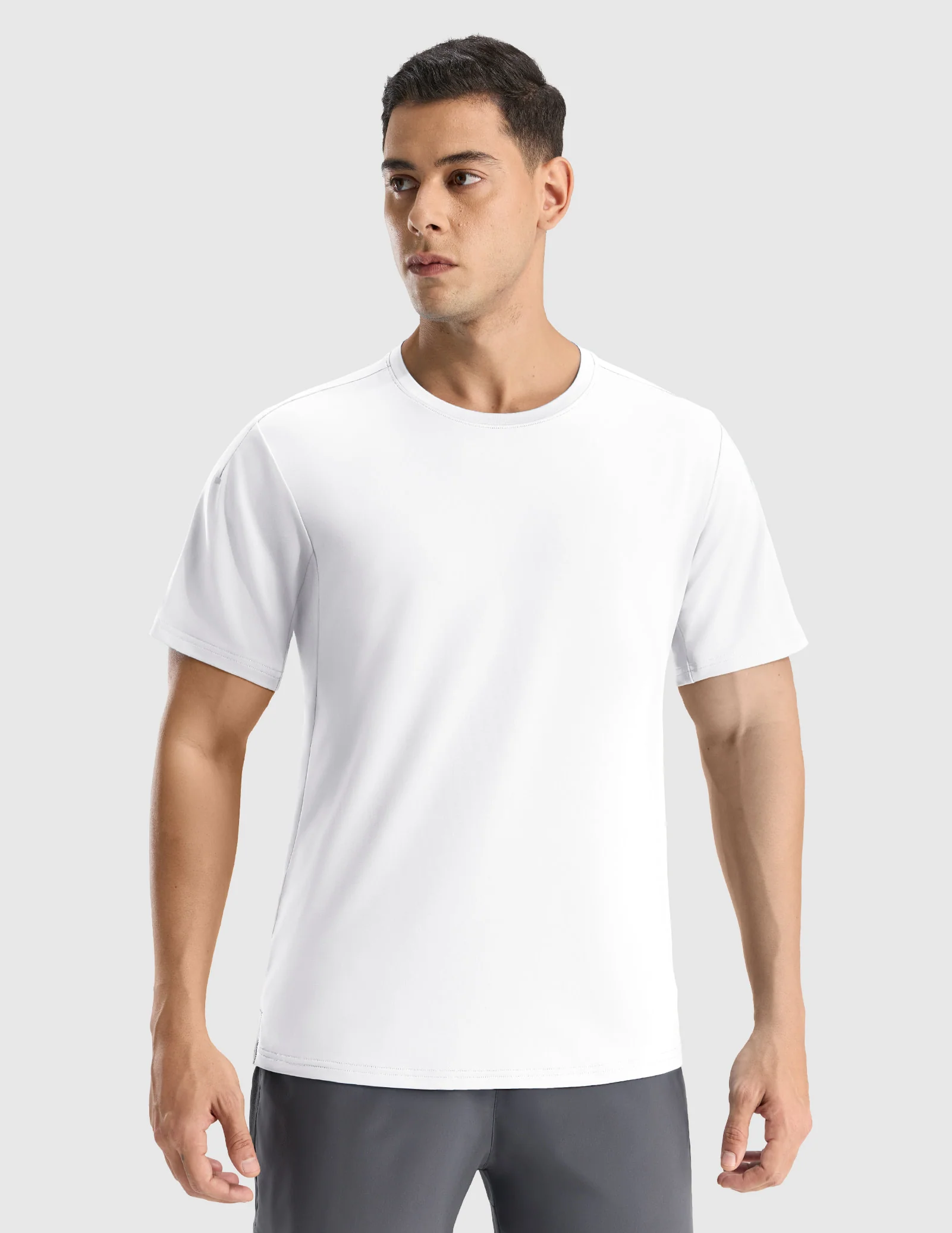 Men’s COOLMAX® Performance Running Tee - Image 13