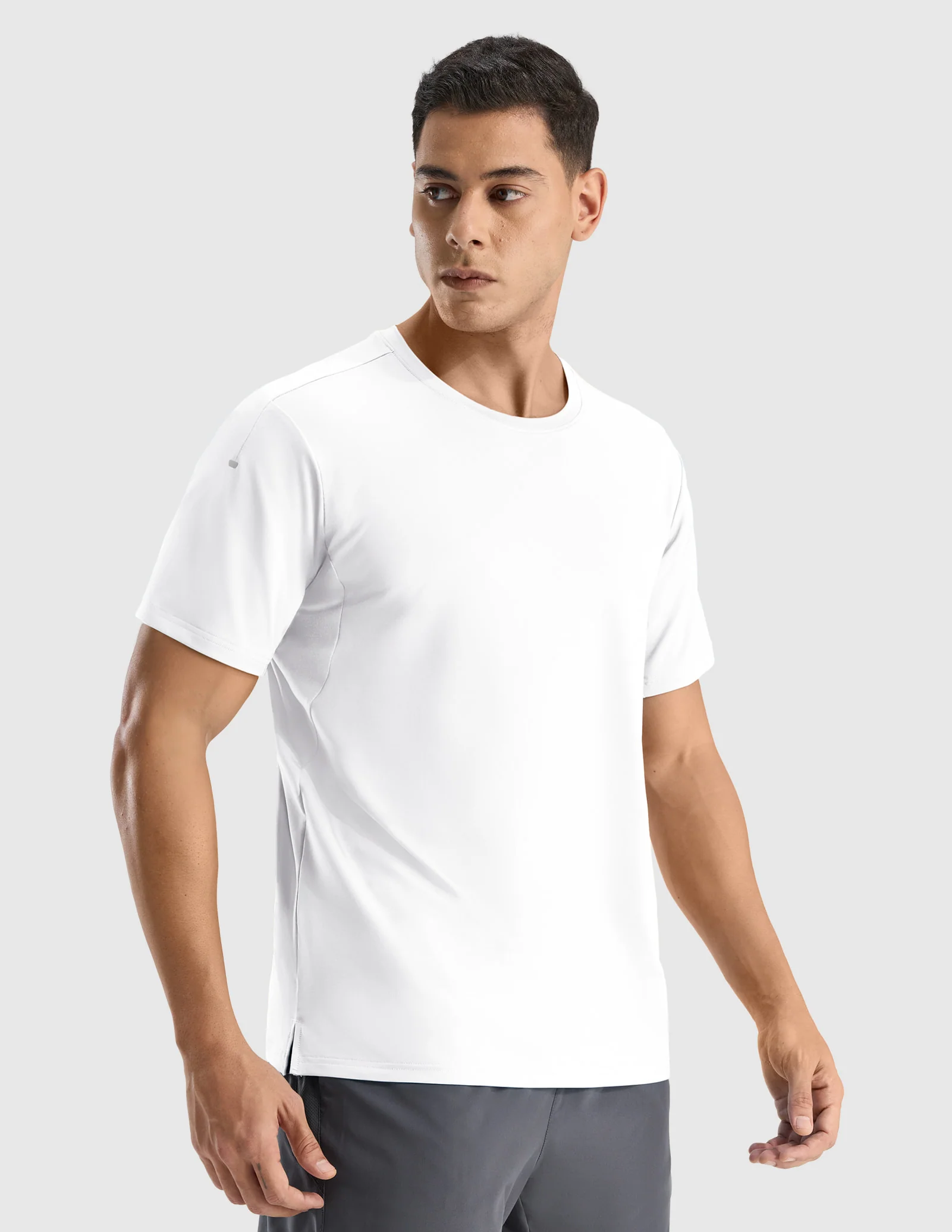 Men’s COOLMAX® Performance Running Tee - Image 15