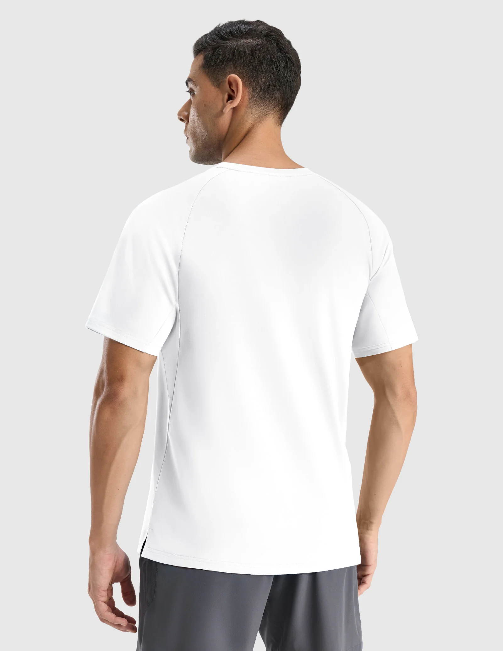 Men’s COOLMAX® Performance Running Tee - Image 16
