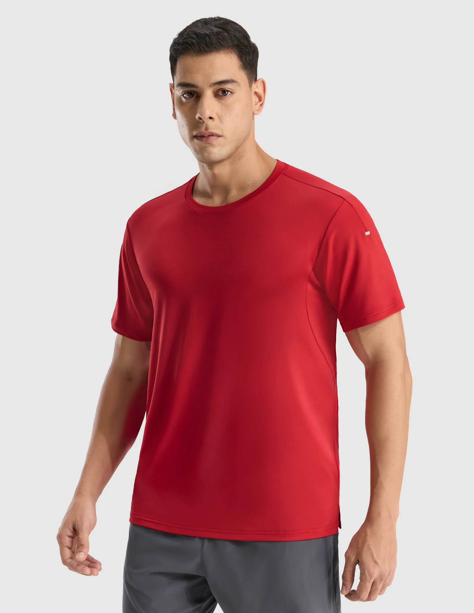 Men’s COOLMAX® Performance Running Tee - Image 19