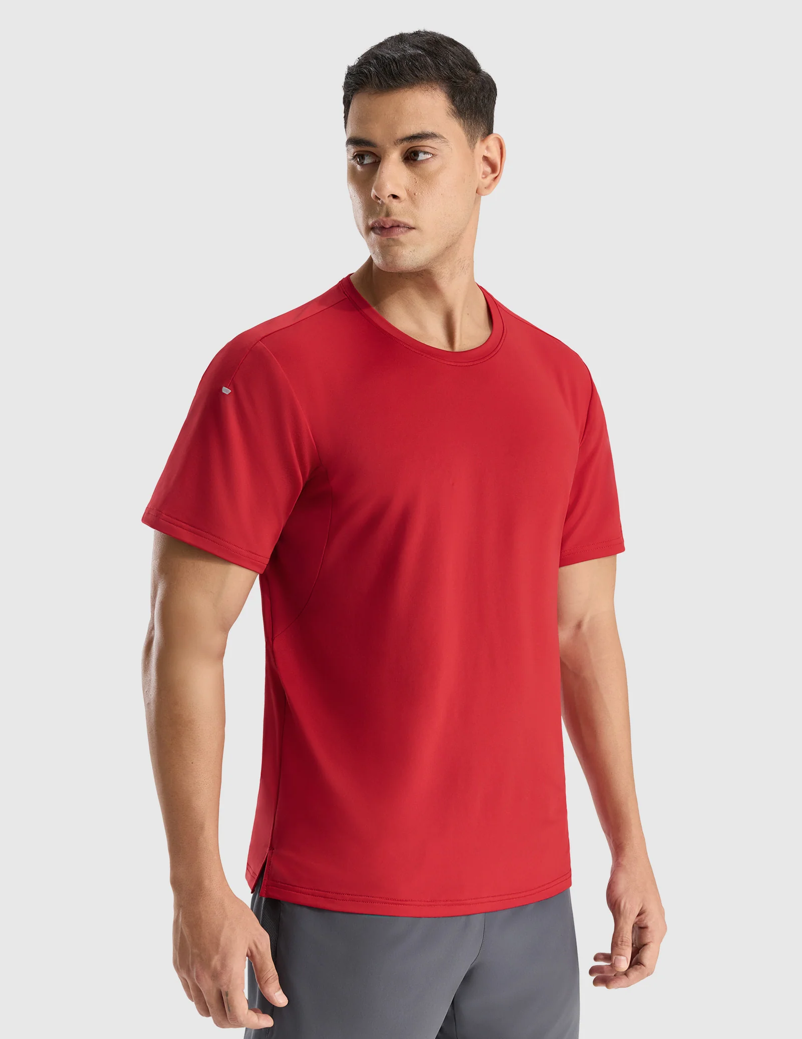 Men’s COOLMAX® Performance Running Tee - Image 20