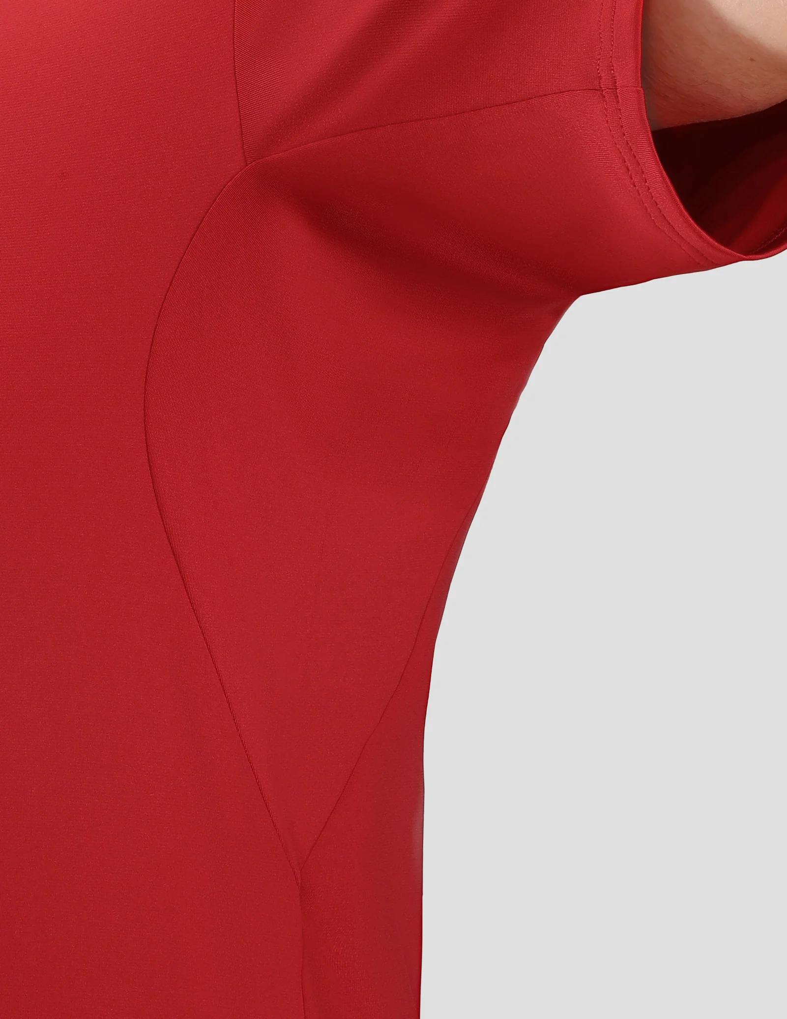 Men’s COOLMAX® Performance Running Tee - Image 23
