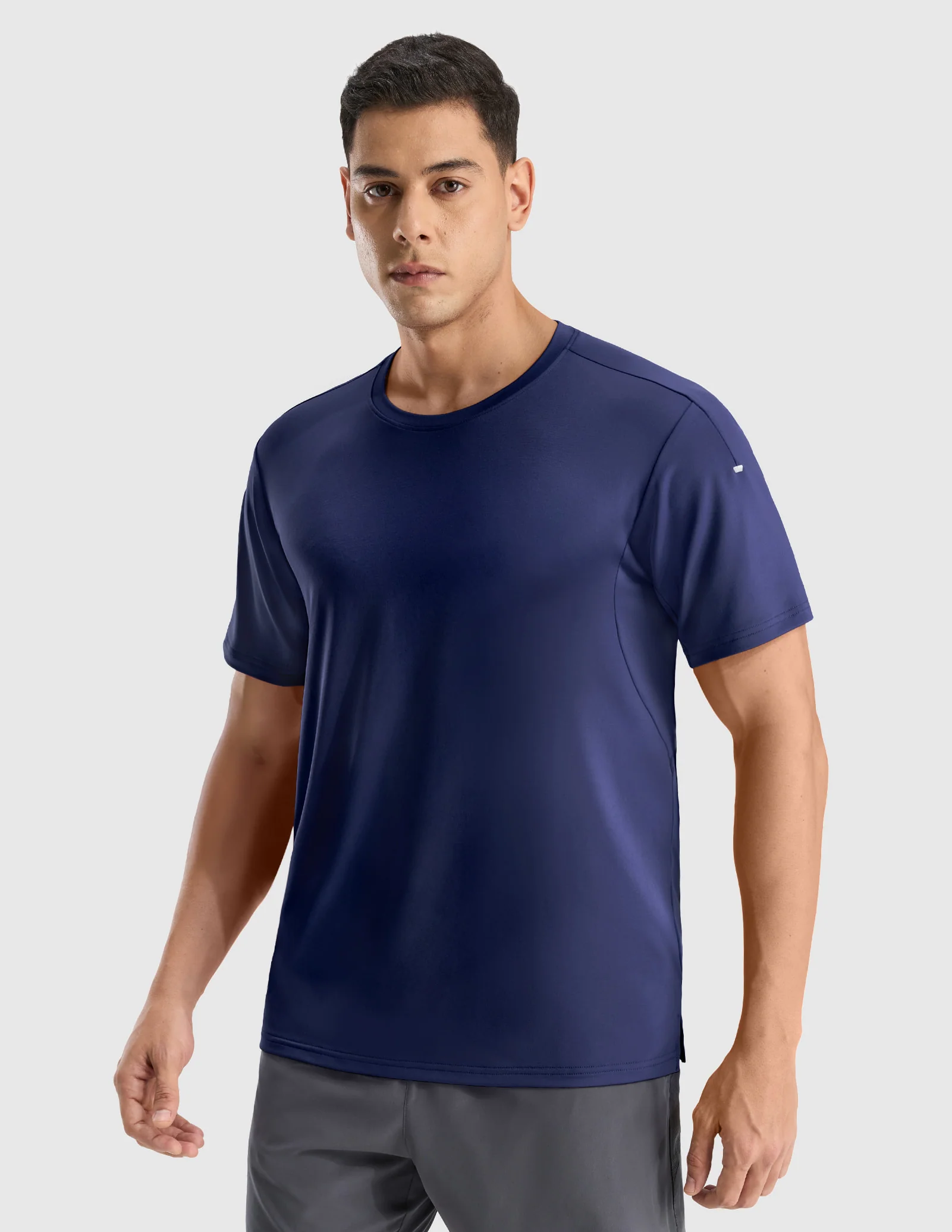 Men’s COOLMAX® Performance Running Tee - Image 25
