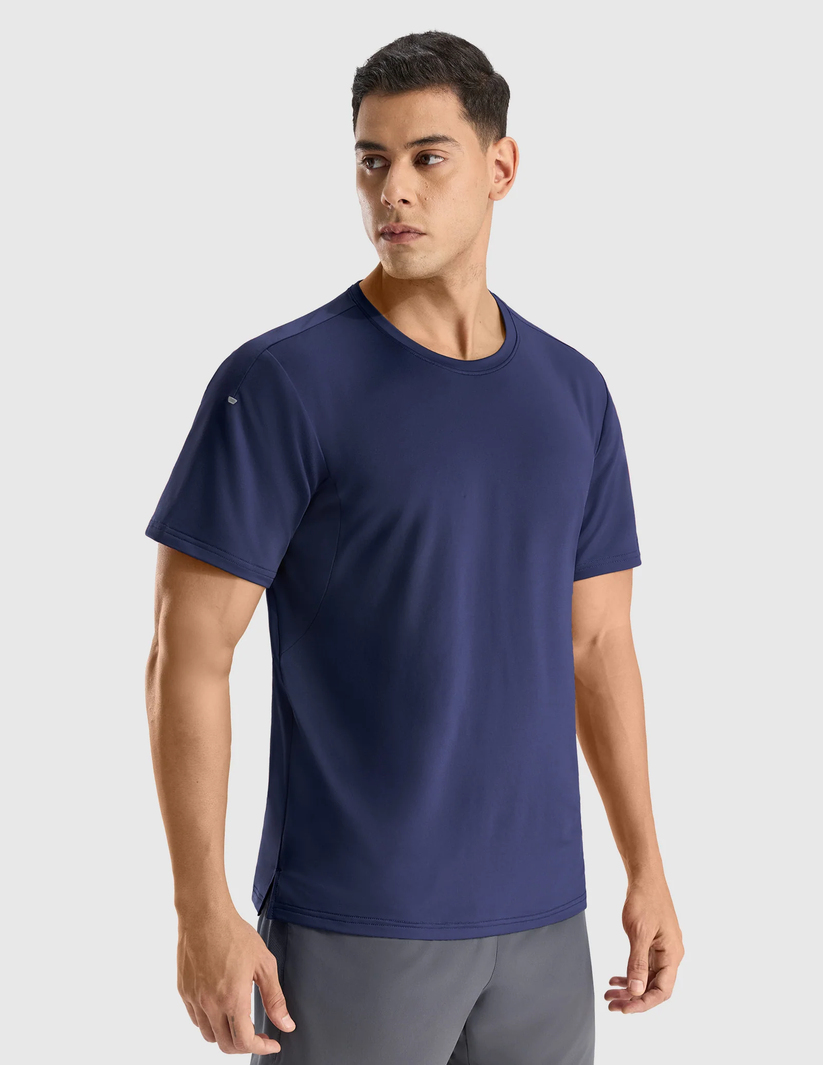 Men’s COOLMAX® Performance Running Tee - Image 26