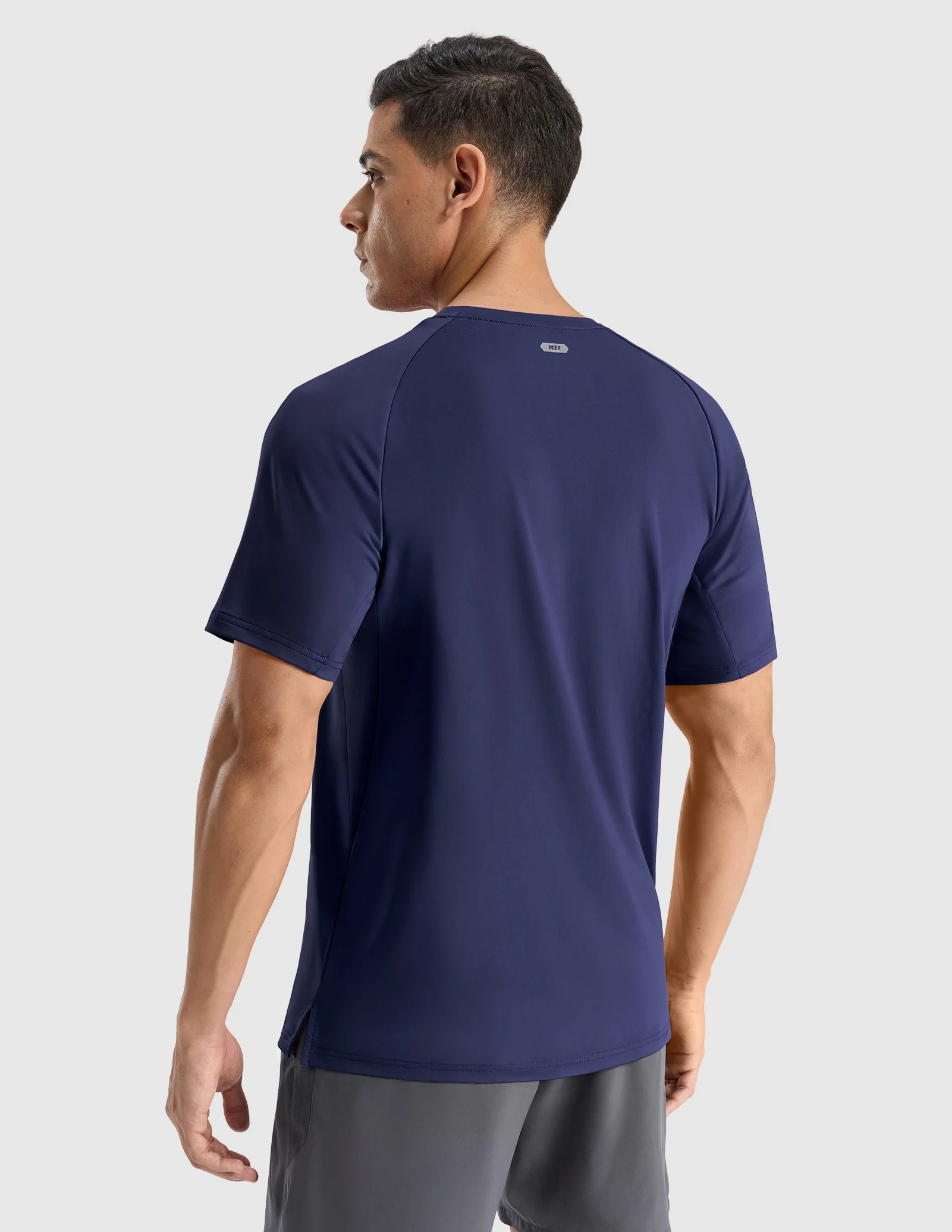 Men’s COOLMAX® Performance Running Tee - Image 27