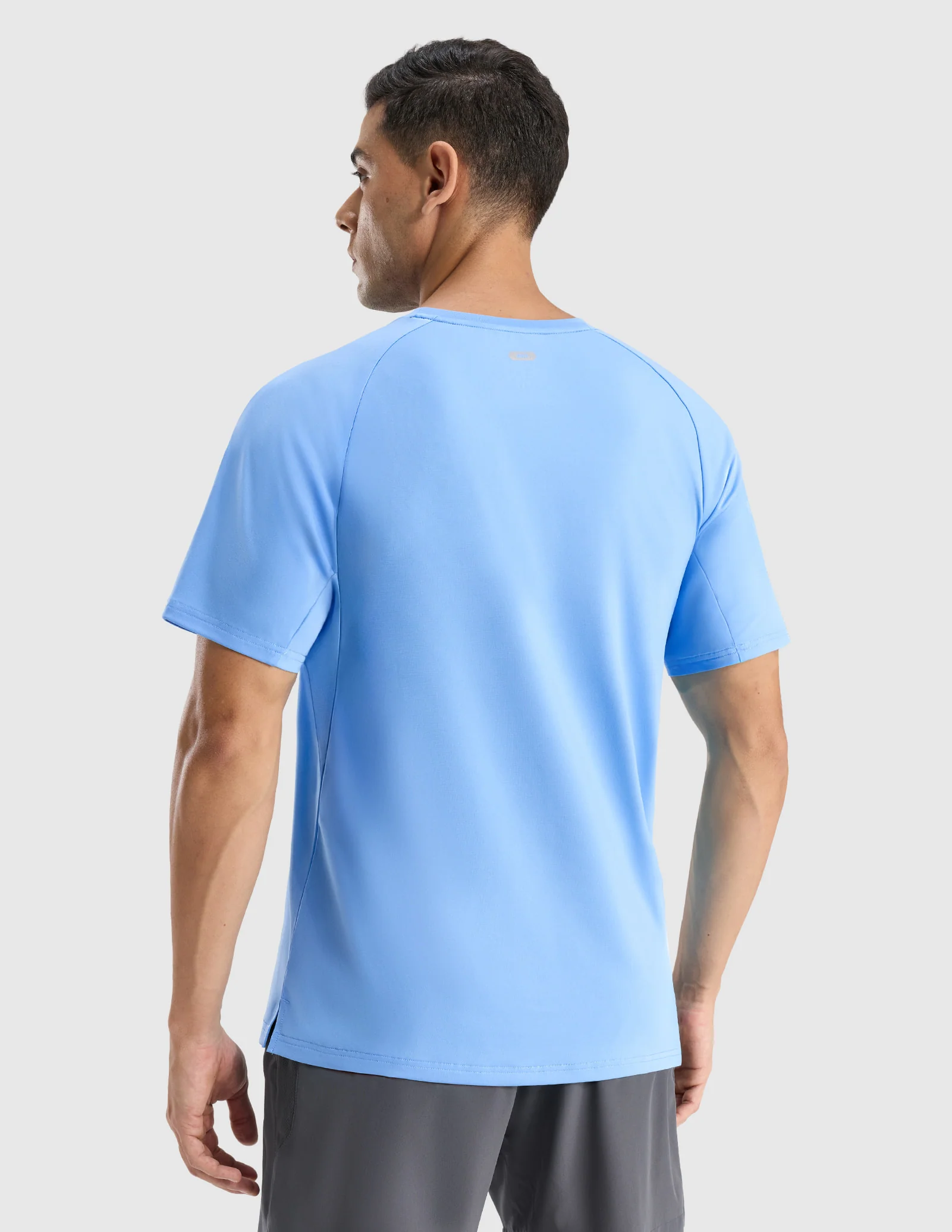 Men’s COOLMAX® Performance Running Tee - Image 3