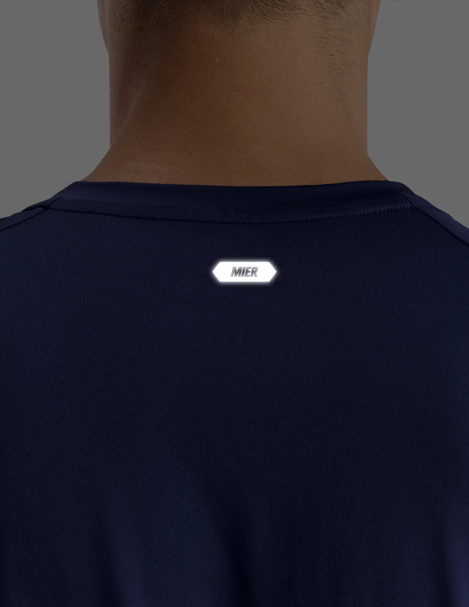 Men’s COOLMAX® Performance Running Tee - Image 30