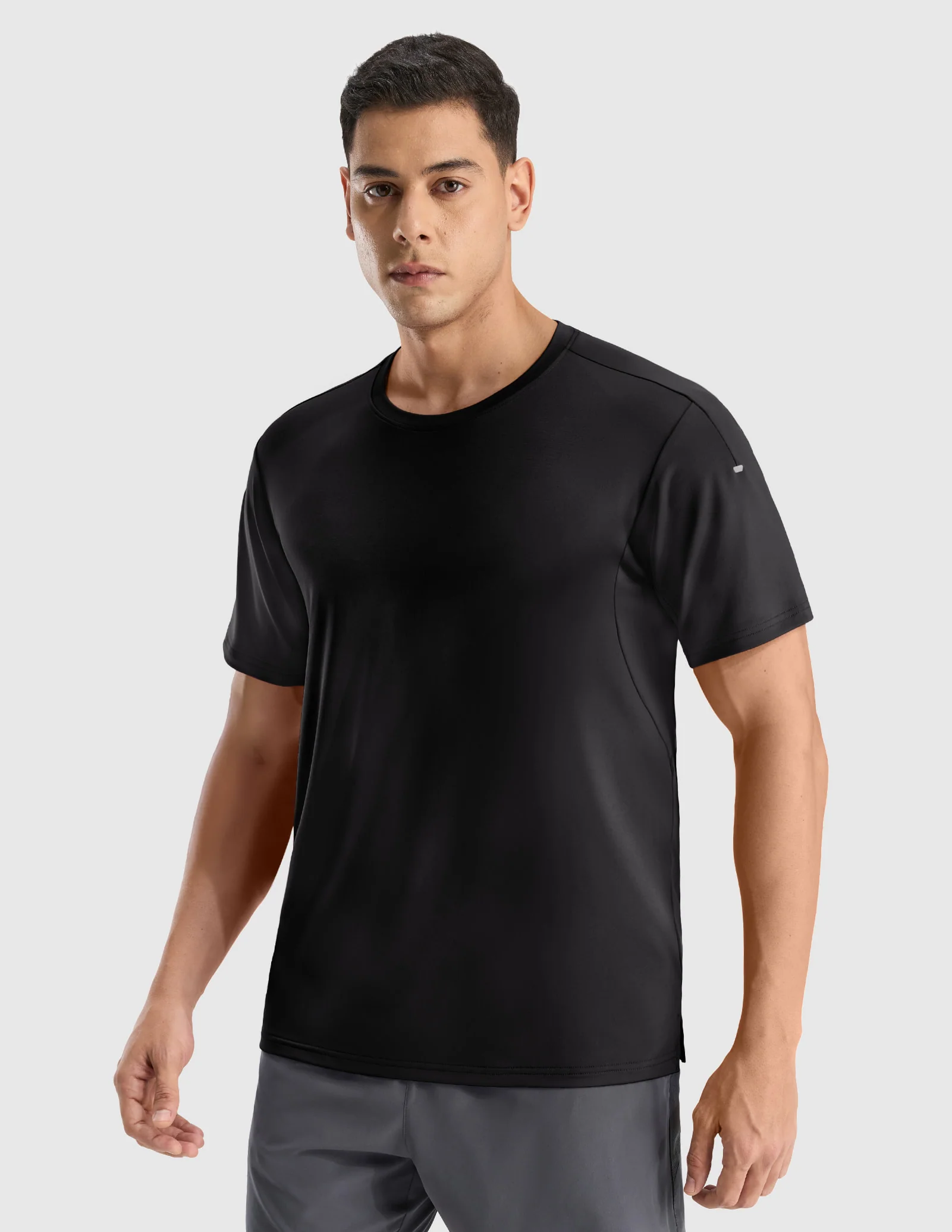 Men’s COOLMAX® Performance Running Tee - Image 31